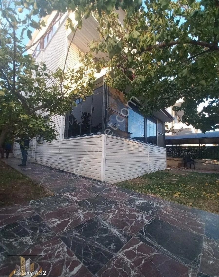 Akçay Işıkhan Emlaktan Güre 'de Denize 50m Mesafede 290m2 Arsa İçinde Satılık Müstakil Ev - Görsel 7