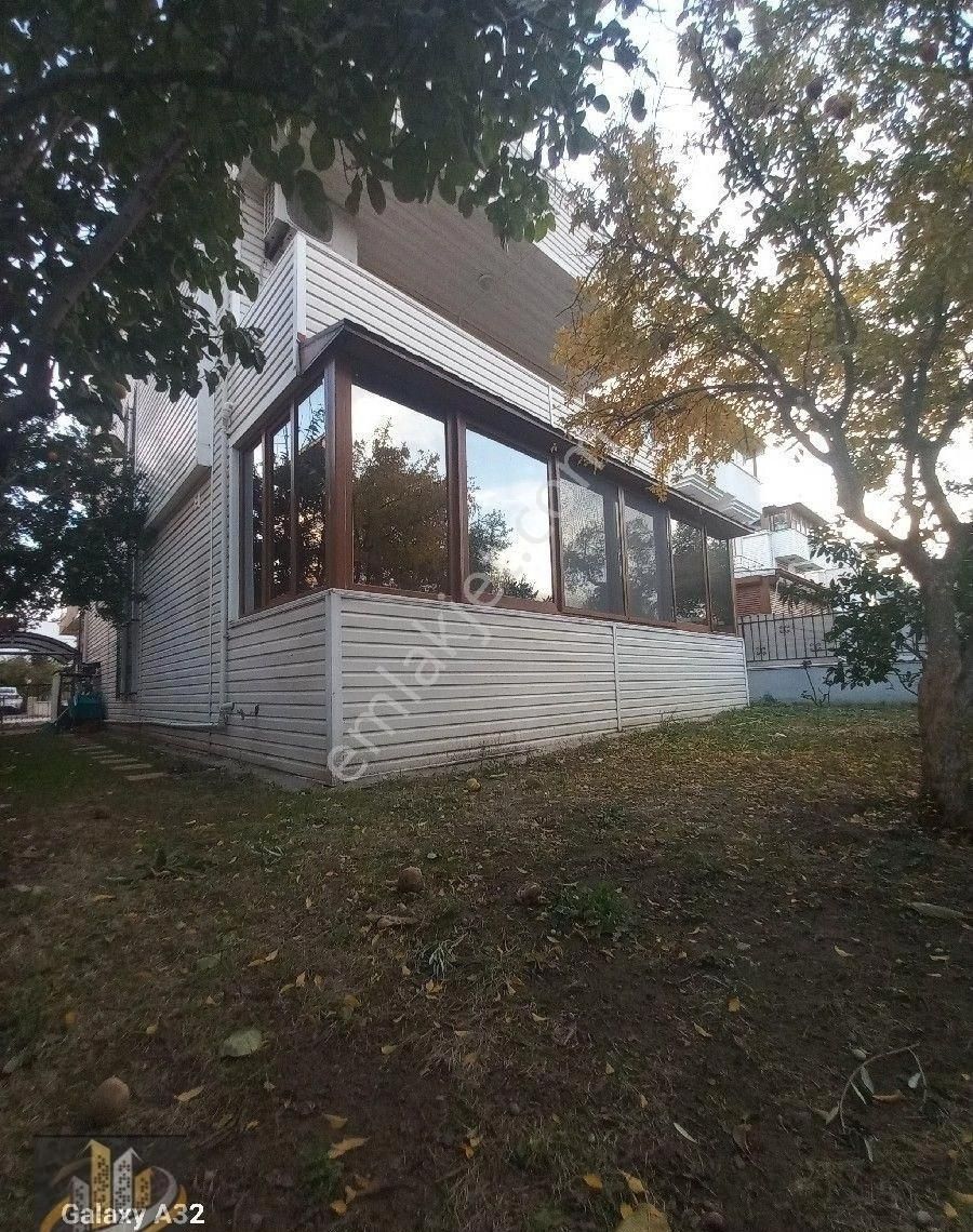 Akçay Işıkhan Emlaktan Güre 'de Denize 50m Mesafede 290m2 Arsa İçinde Satılık Müstakil Ev - Görsel 27