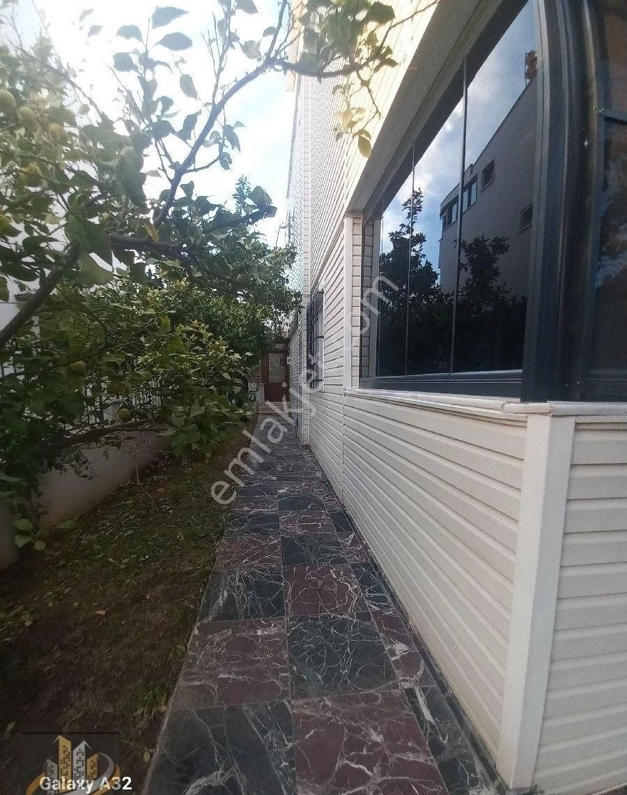 Akçay Işıkhan Emlaktan Güre 'de Denize 50m Mesafede 290m2 Arsa İçinde Satılık Müstakil Ev - Görsel 24
