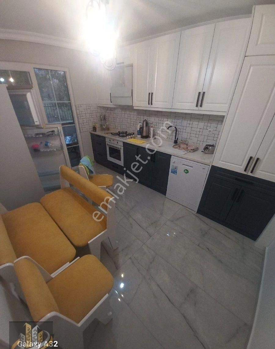 Akçay Işıkhan Emlaktan Güre 'de Denize 50m Mesafede 290m2 Arsa İçinde Satılık Müstakil Ev - Görsel 5