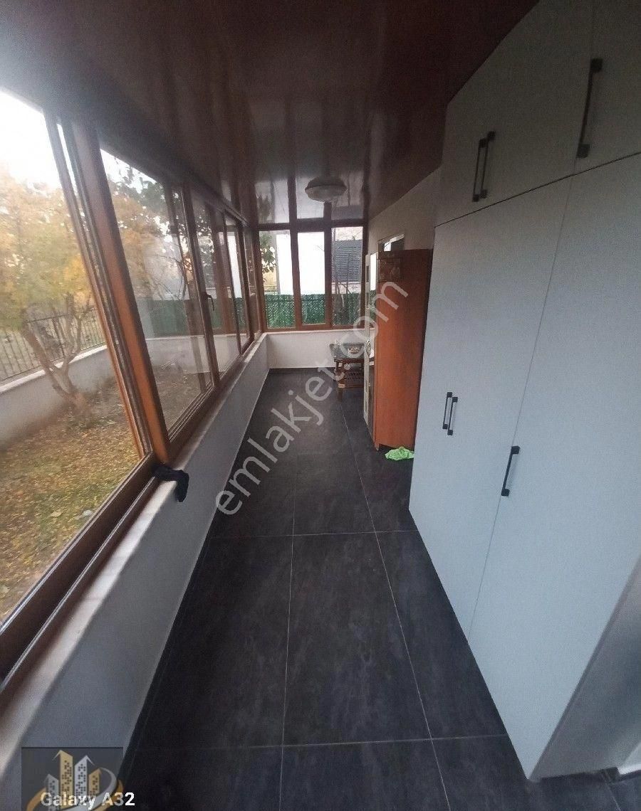 Akçay Işıkhan Emlaktan Güre 'de Denize 50m Mesafede 290m2 Arsa İçinde Satılık Müstakil Ev - Görsel 14