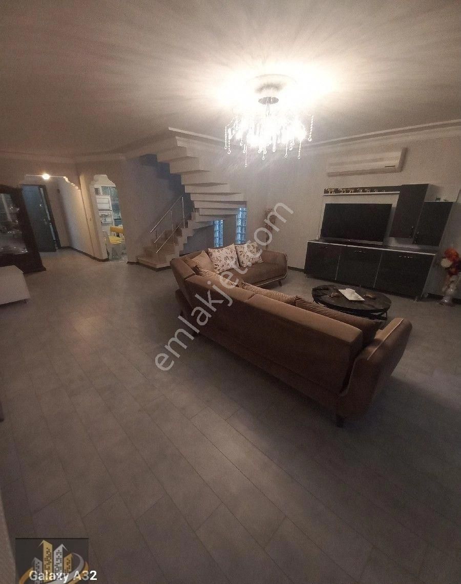 Akçay Işıkhan Emlaktan Güre 'de Denize 50m Mesafede 290m2 Arsa İçinde Satılık Müstakil Ev - Görsel 20