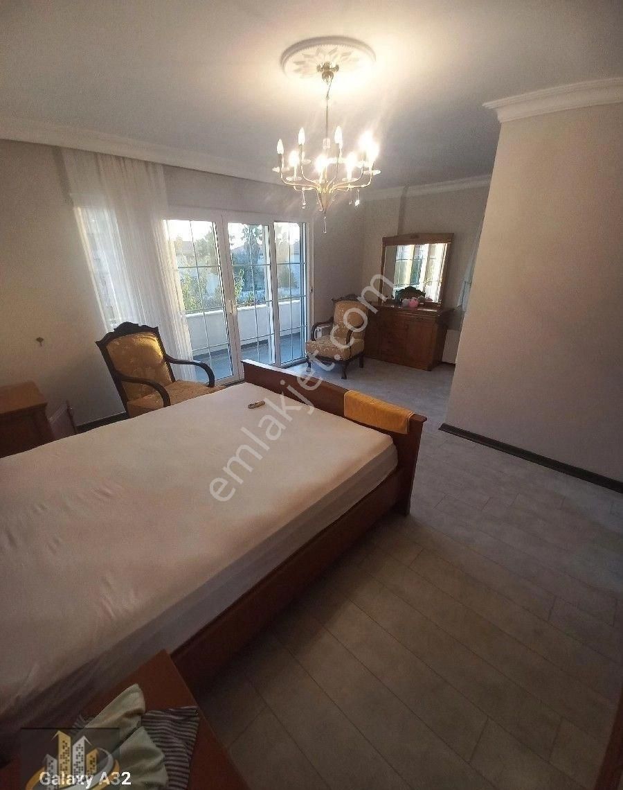 Akçay Işıkhan Emlaktan Güre 'de Denize 50m Mesafede 290m2 Arsa İçinde Satılık Müstakil Ev - Görsel 28