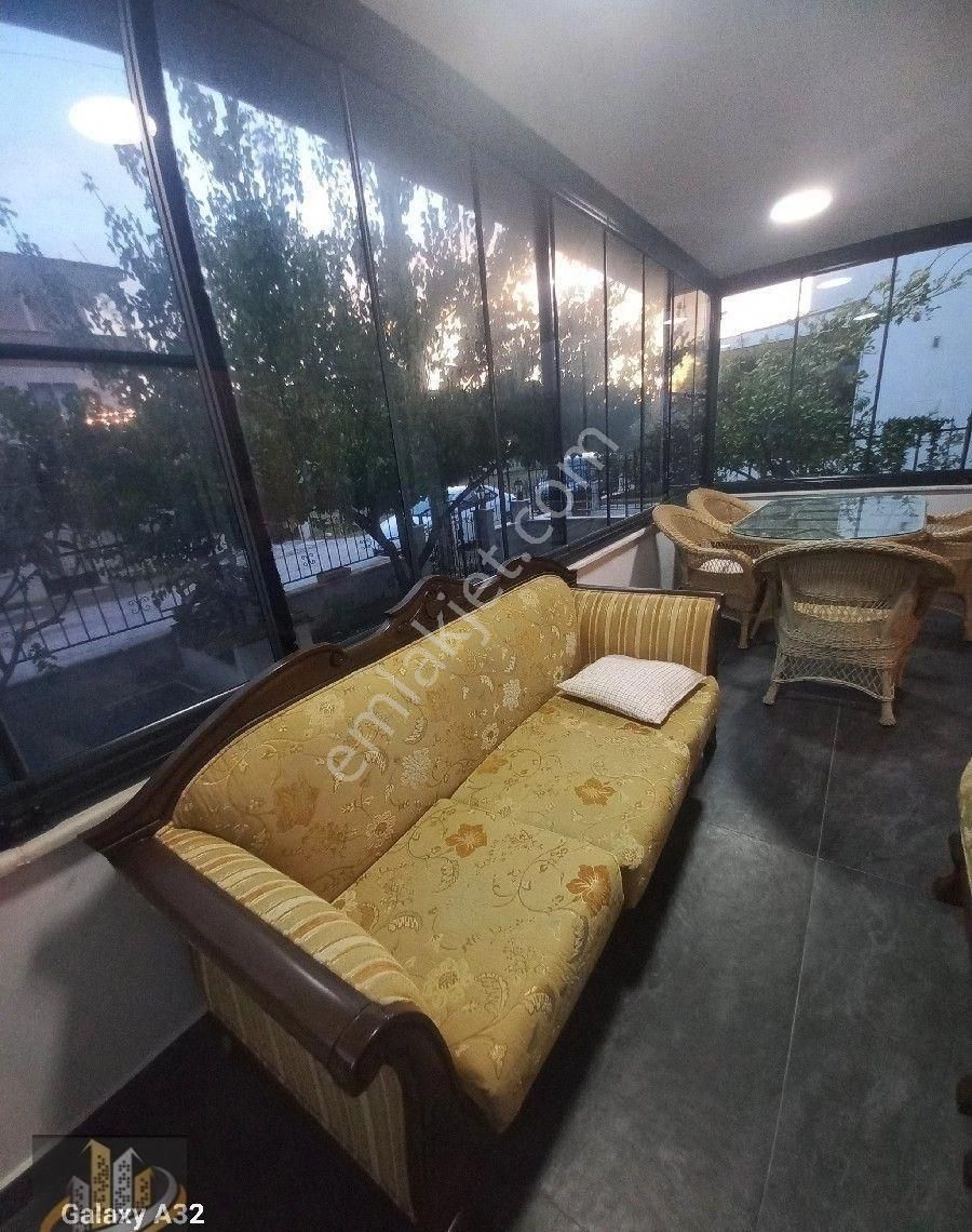 Akçay Işıkhan Emlaktan Güre 'de Denize 50m Mesafede 290m2 Arsa İçinde Satılık Müstakil Ev - Görsel 26
