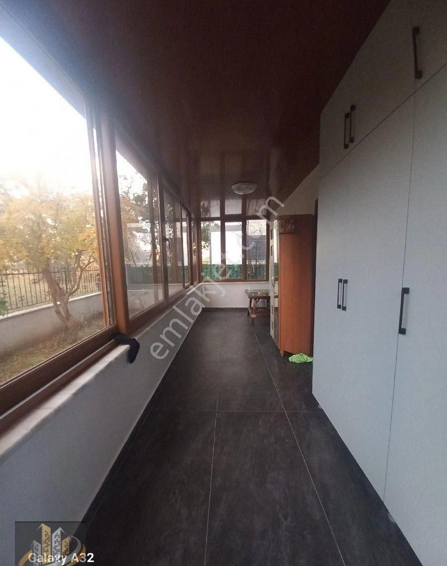 Akçay Işıkhan Emlaktan Güre 'de Denize 50m Mesafede 290m2 Arsa İçinde Satılık Müstakil Ev - Görsel 17