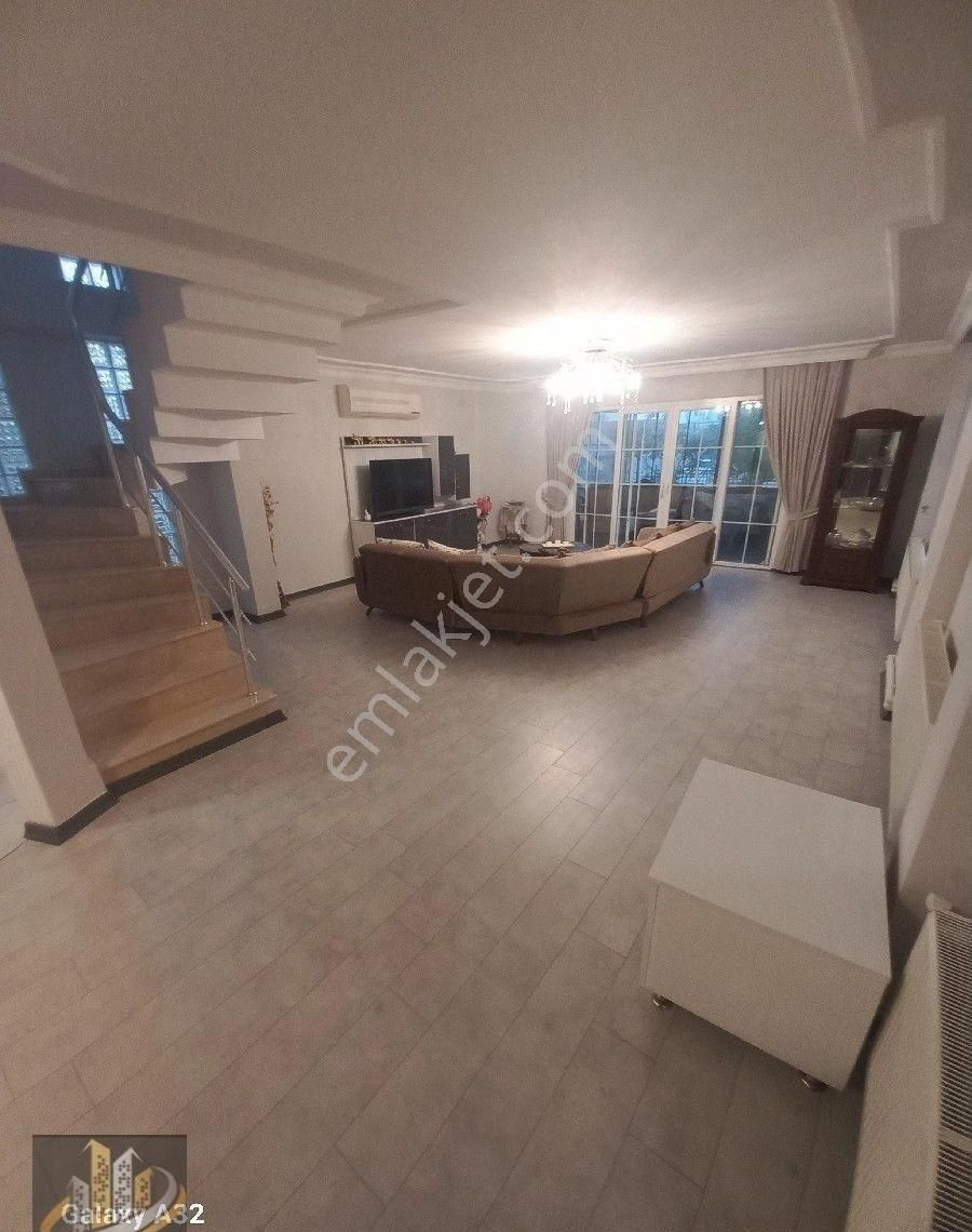 Akçay Işıkhan Emlaktan Güre 'de Denize 50m Mesafede 290m2 Arsa İçinde Satılık Müstakil Ev - Görsel 34