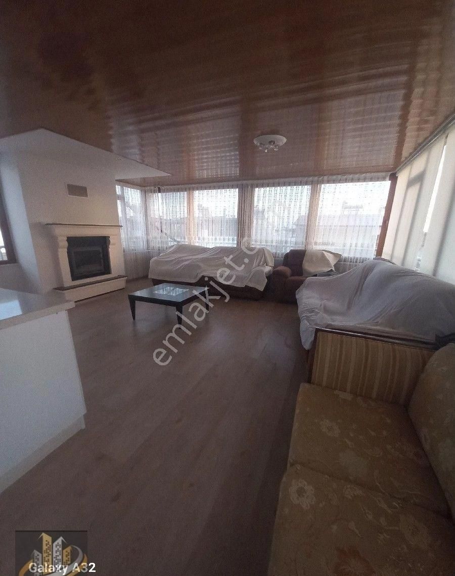 Akçay Işıkhan Emlaktan Güre 'de Denize 50m Mesafede 290m2 Arsa İçinde Satılık Müstakil Ev - Görsel 33