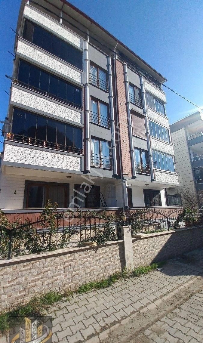 Edremit Altınkum Satılık Daire Akçay Altınkum Da Açık Mutfak 2+1satılık Daire