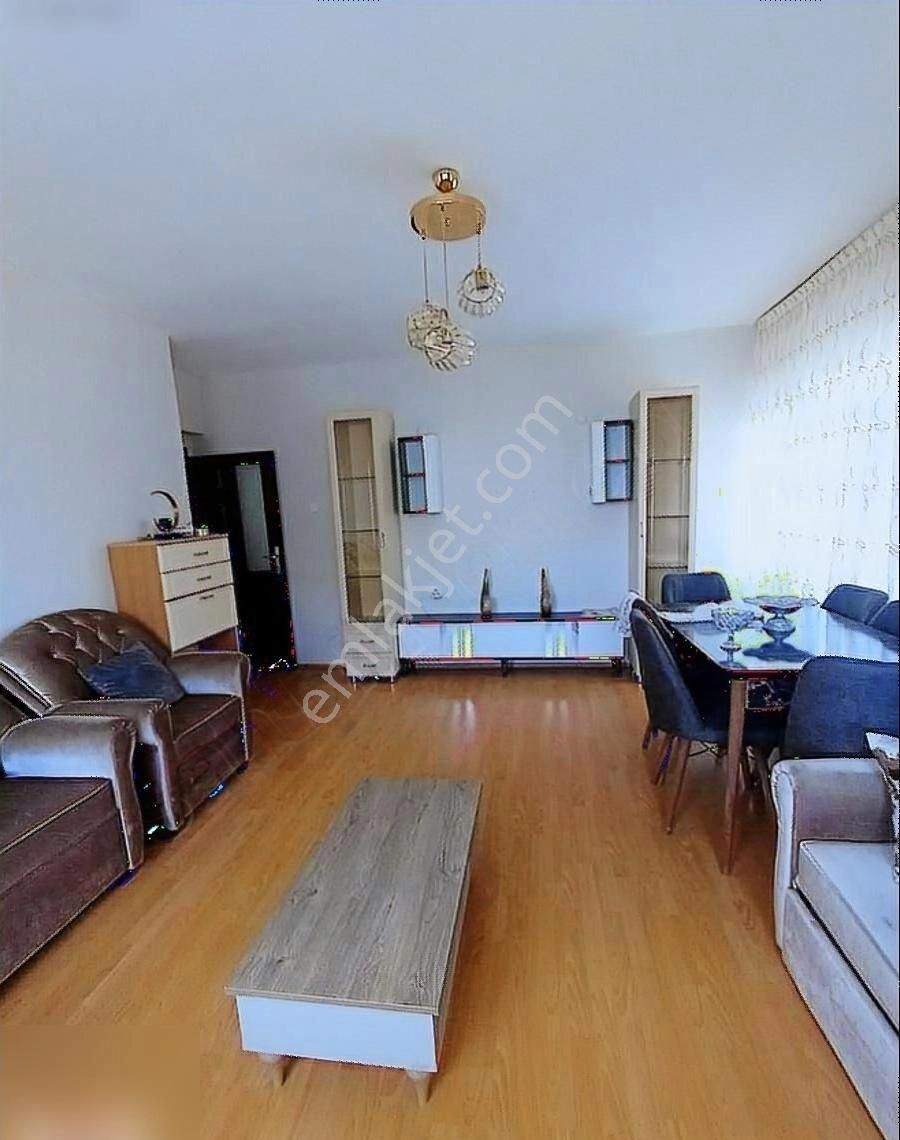 Atakum Denizevleri Kiralık Daire Yasemin, Den Deniz Evlerinde Plaja Sıfır Eşyalı Kiralık Daire