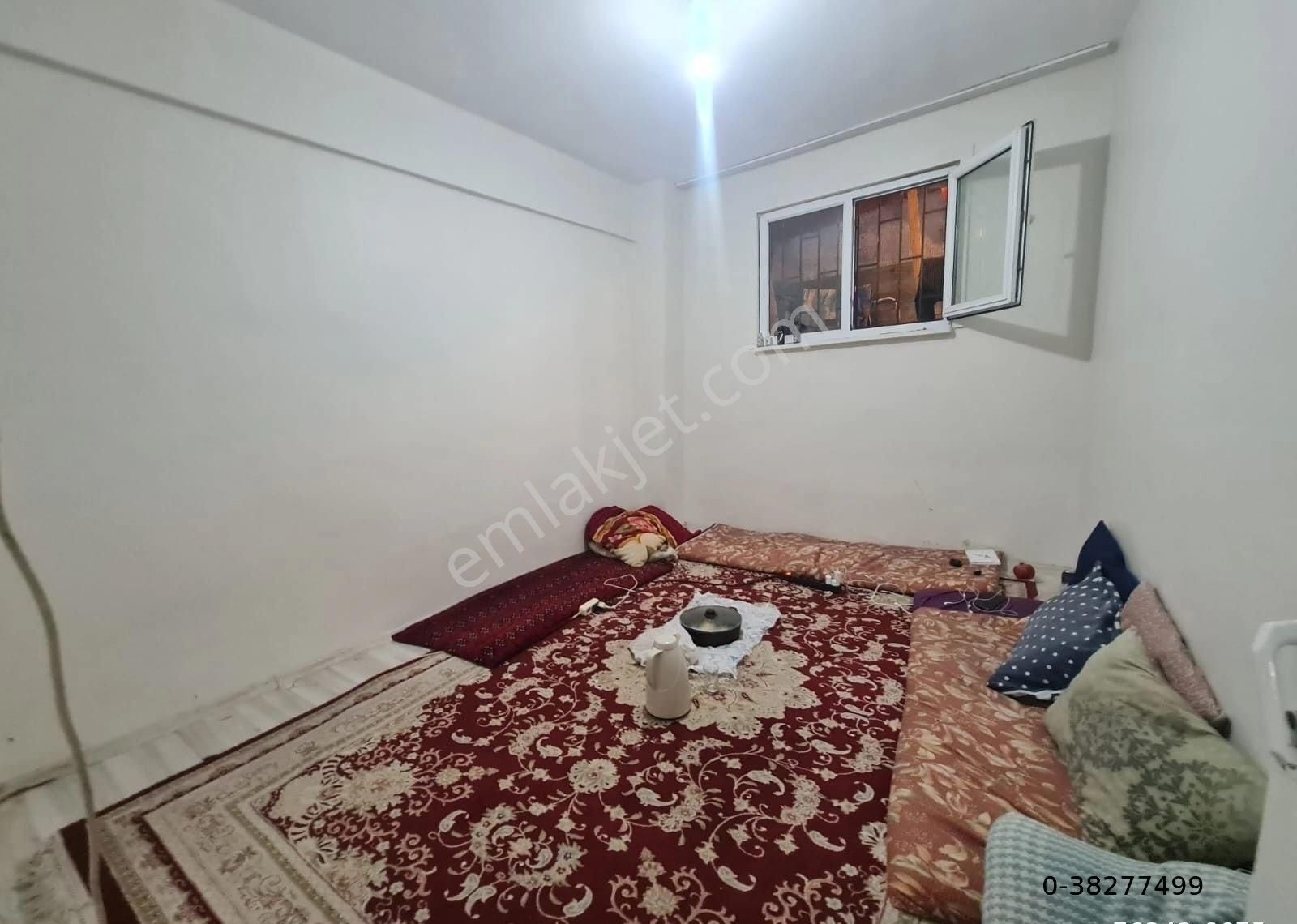 Zeytinburnu Sümer Satılık Daire Zeytinburnu Sümer Mah'de 2+1 85m² Krediyeuygun Satılık Daire Osmanlı Emlak