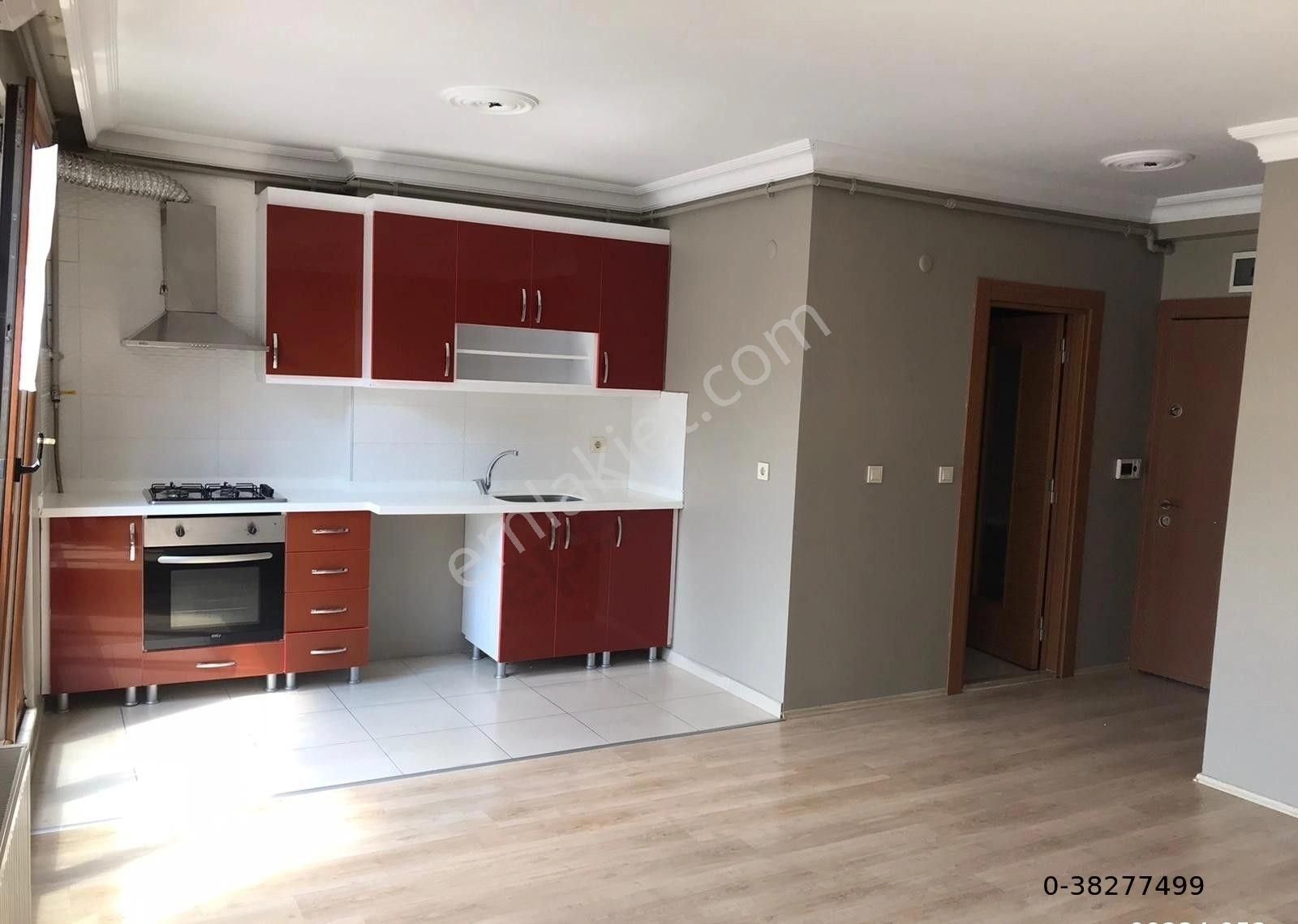 Kağıthane Ortabayır Satılık Daire Kağıthane Gültepe Ortabayırda İskanlı 60m2 1+1,asanörlü