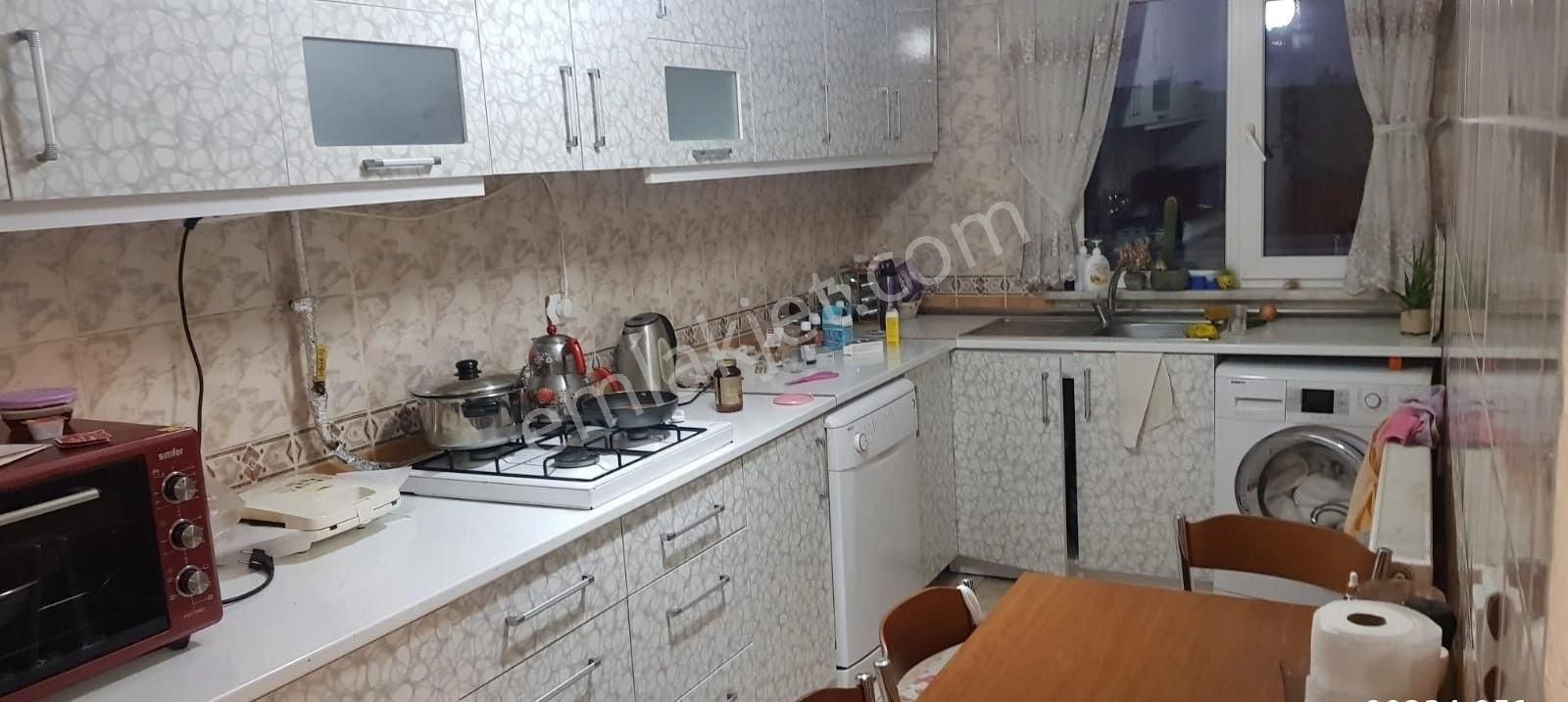 Kağıthane Ortabayır Satılık Daire Gültepe Ortabayır Harika Lokasyonda 90m2 2+1 Asansörlü,arsa Tapulu