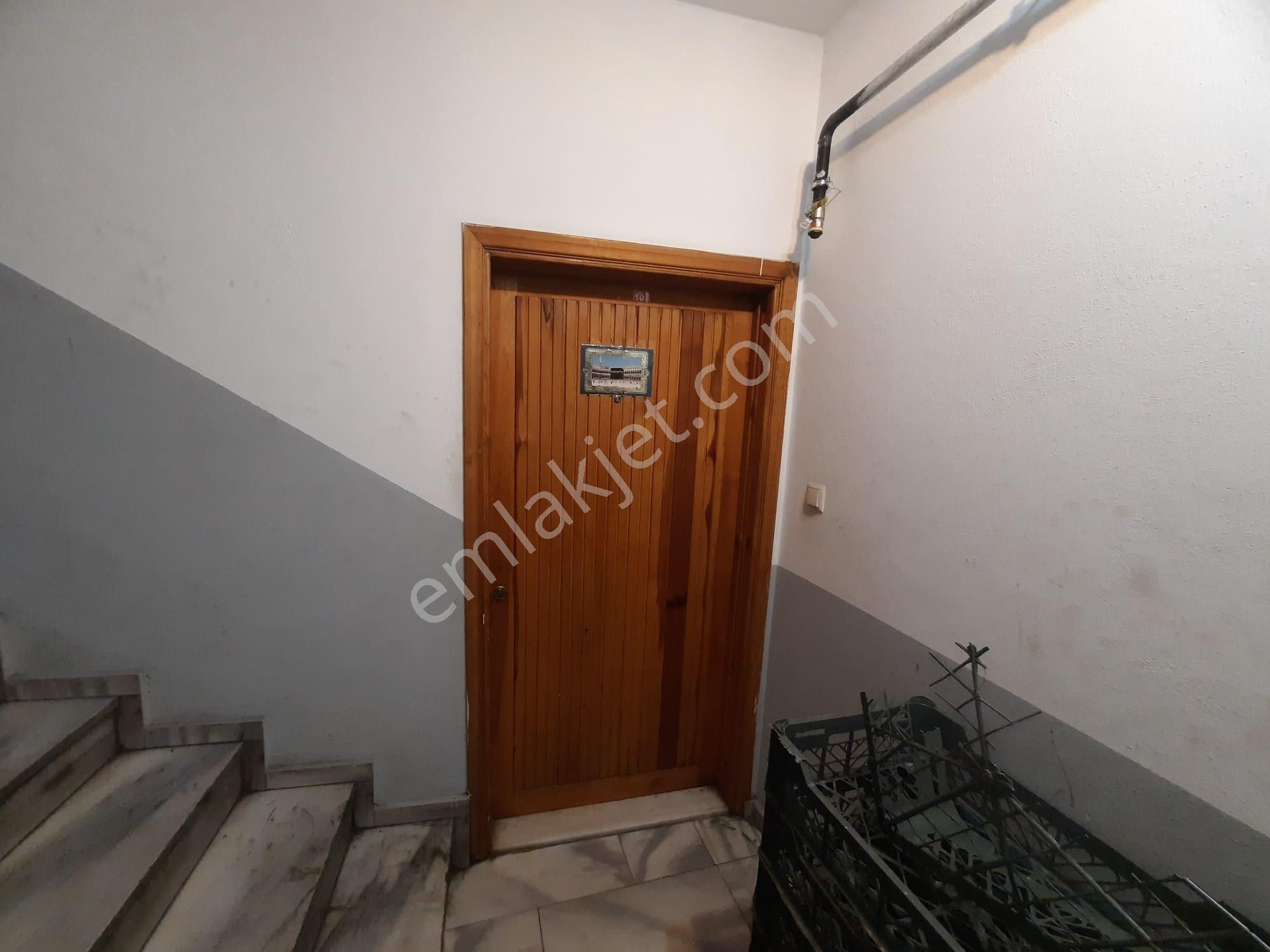 Hızır Gündoğdu'dan Of Merkezde Satılık Daire - Görsel 6