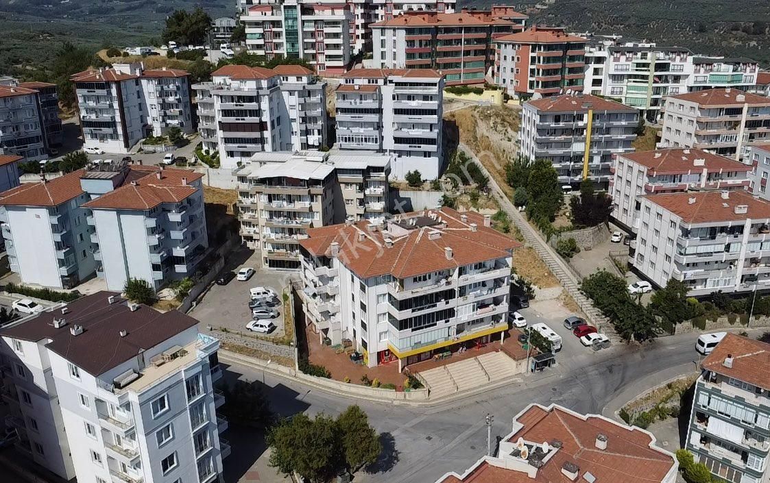 Mudanya Yeni Satılık Daire Dialog Leo'dan Yeni Mahalle Karayel Sitesinde Satılık 3+1 Daire