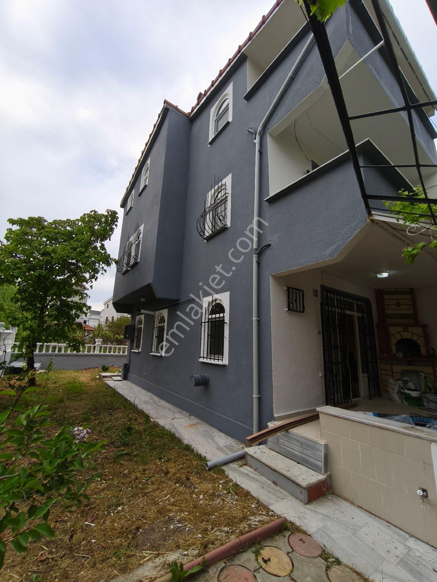 Müstakil Kiralık Villa