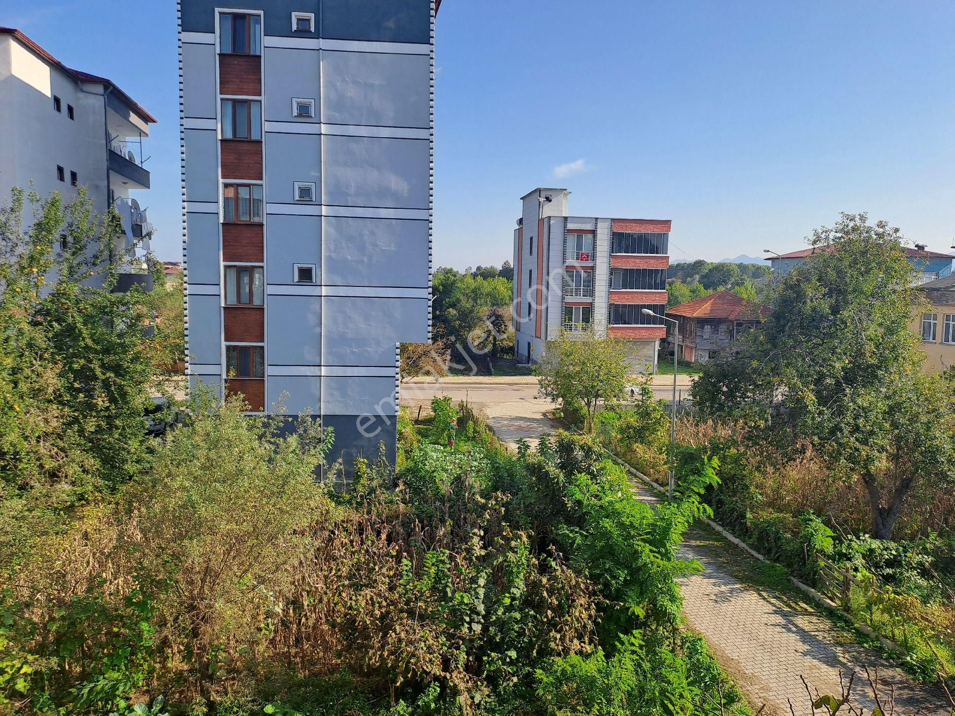 Alibey'den Terme Merkezde Satılık 3 Katlı Binan - Görsel 27
