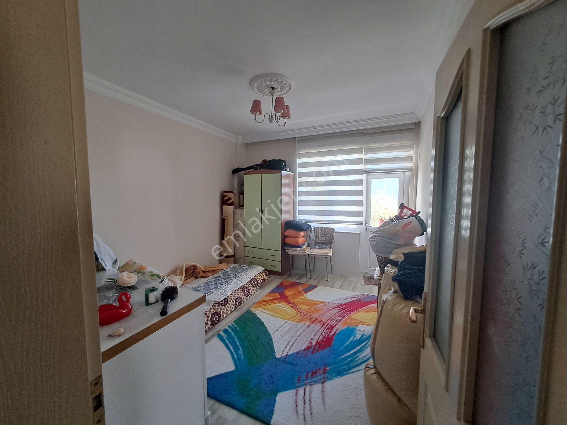 Alibey'den Terme Merkezde Satılık 3 Katlı Binan - Görsel 5