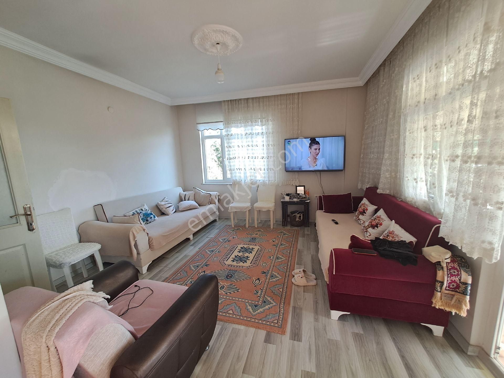 Alibey'den Terme Merkezde Satılık 3 Katlı Binan - Görsel 11