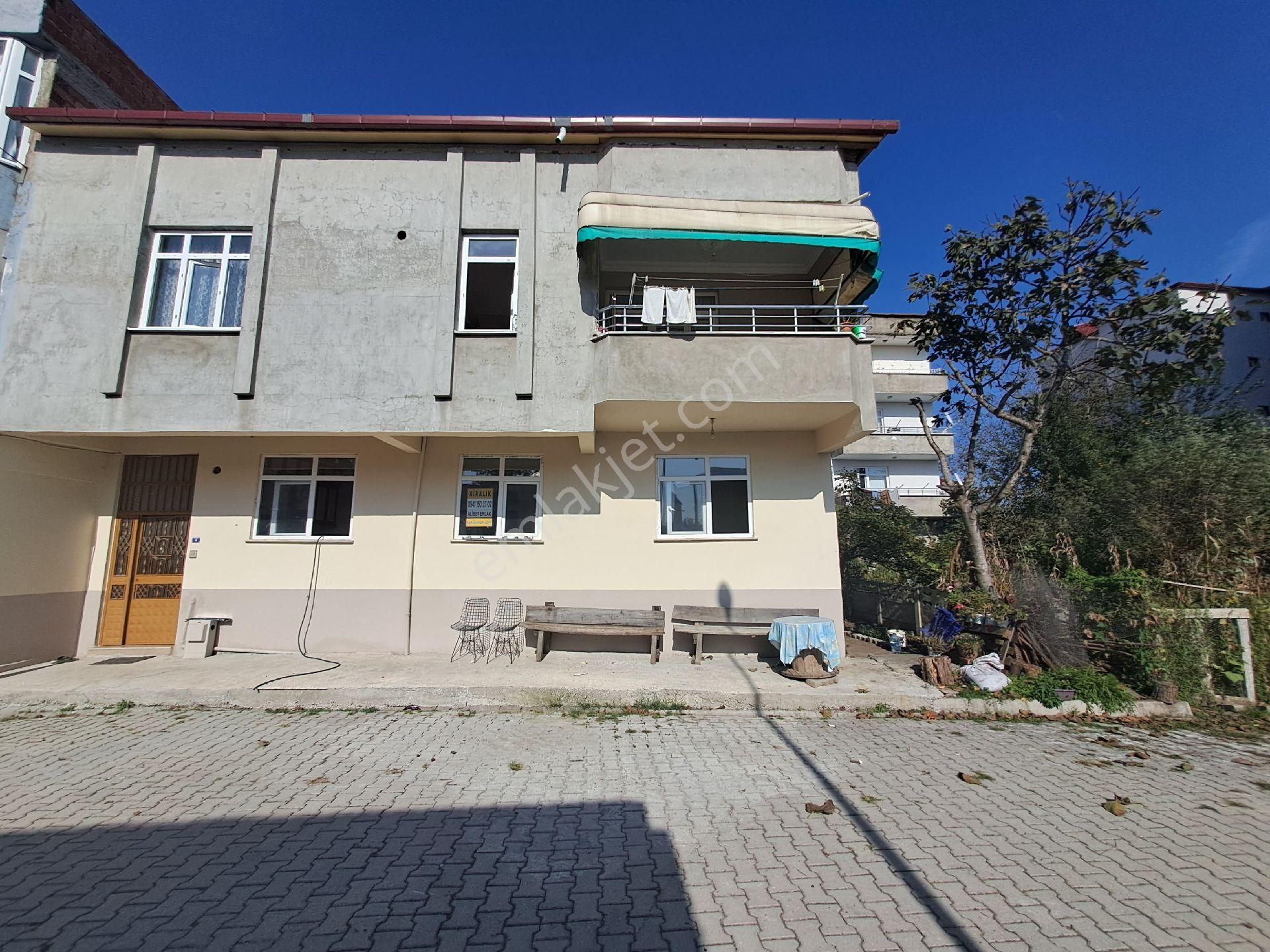 Alibey'den Terme Merkezde Satılık 3 Katlı Binan - Görsel 34