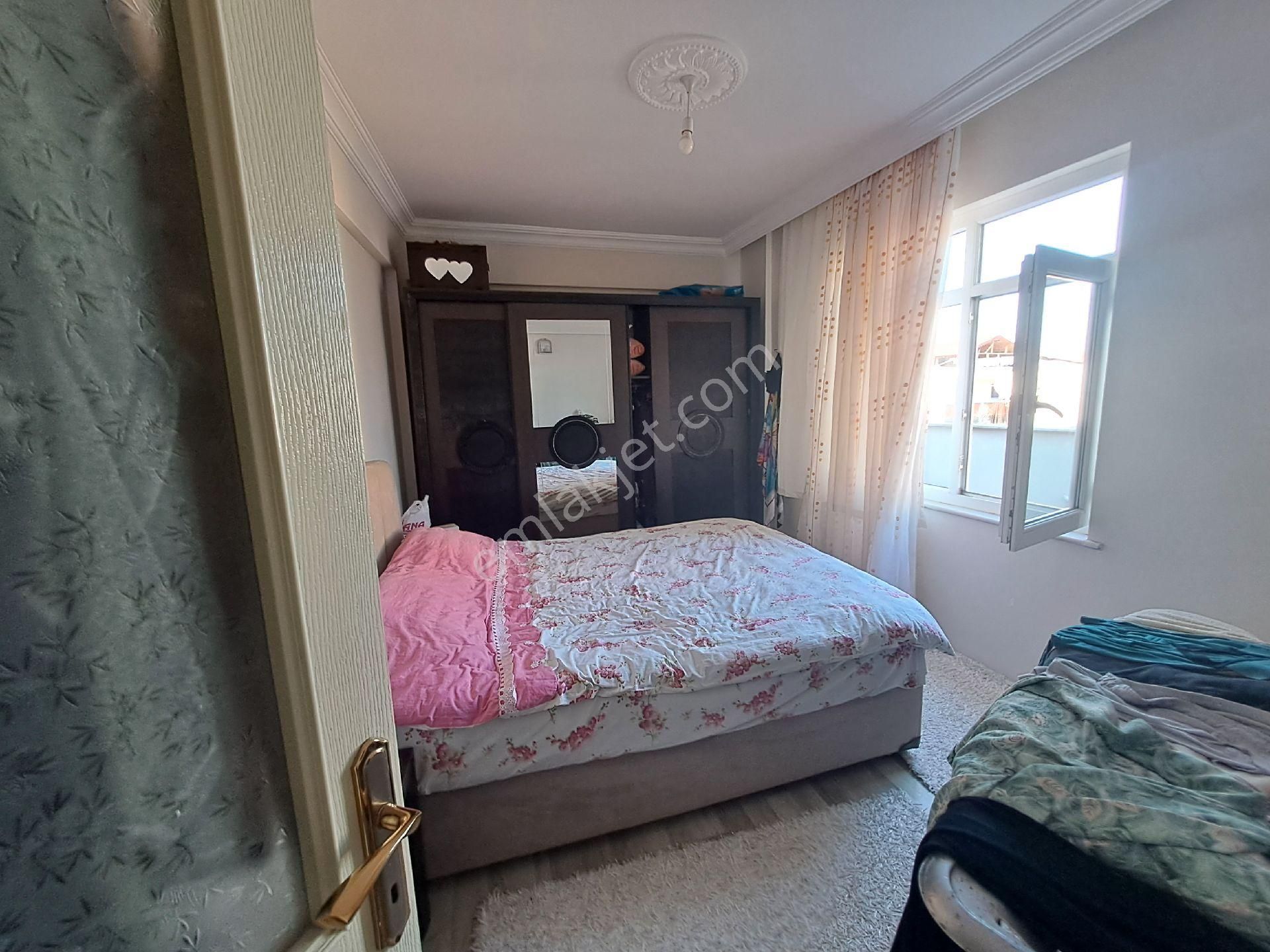 Alibey'den Terme Merkezde Satılık 3 Katlı Binan - Görsel 15