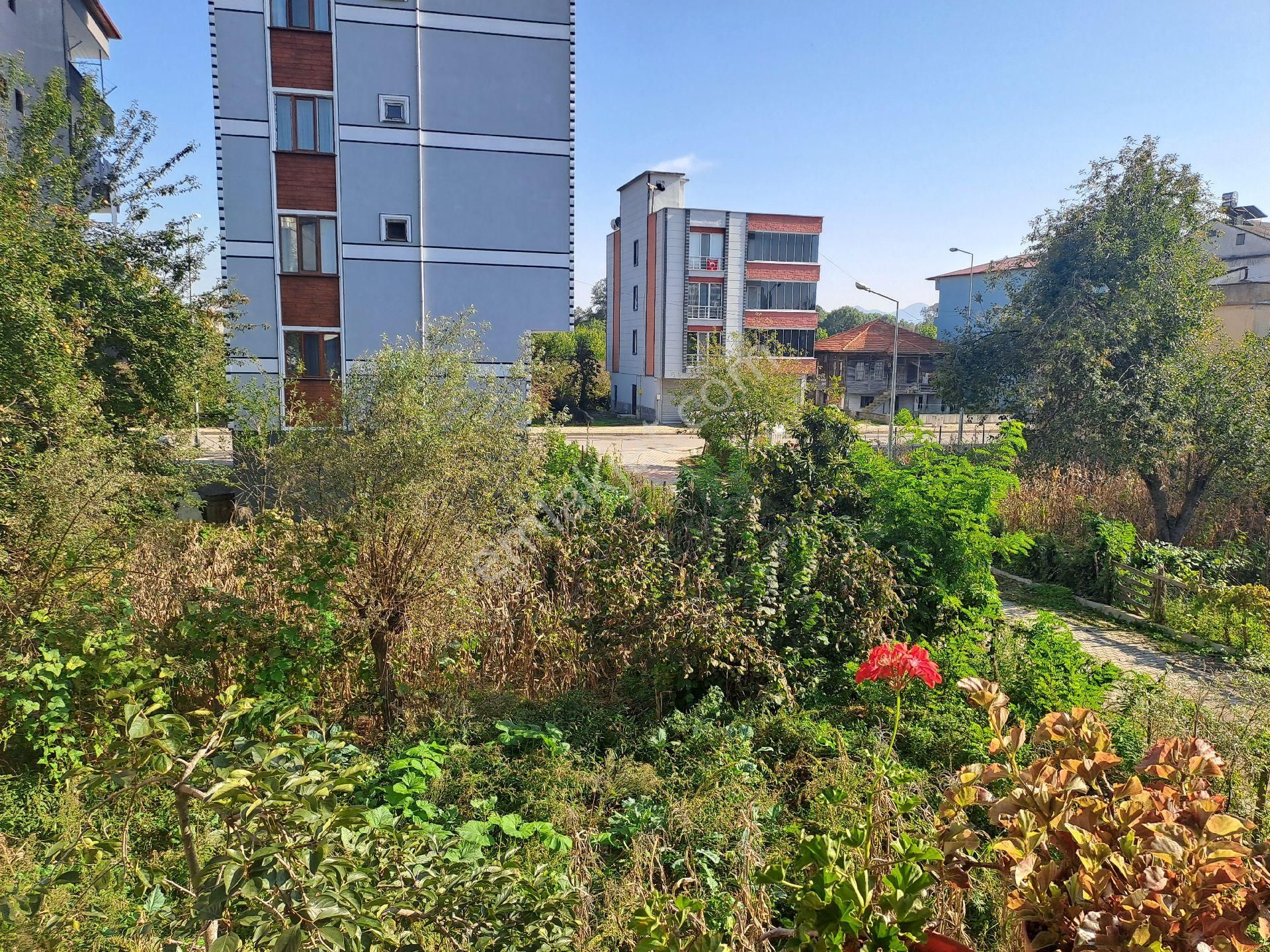 Alibey'den Terme Merkezde Satılık 3 Katlı Binan - Görsel 32