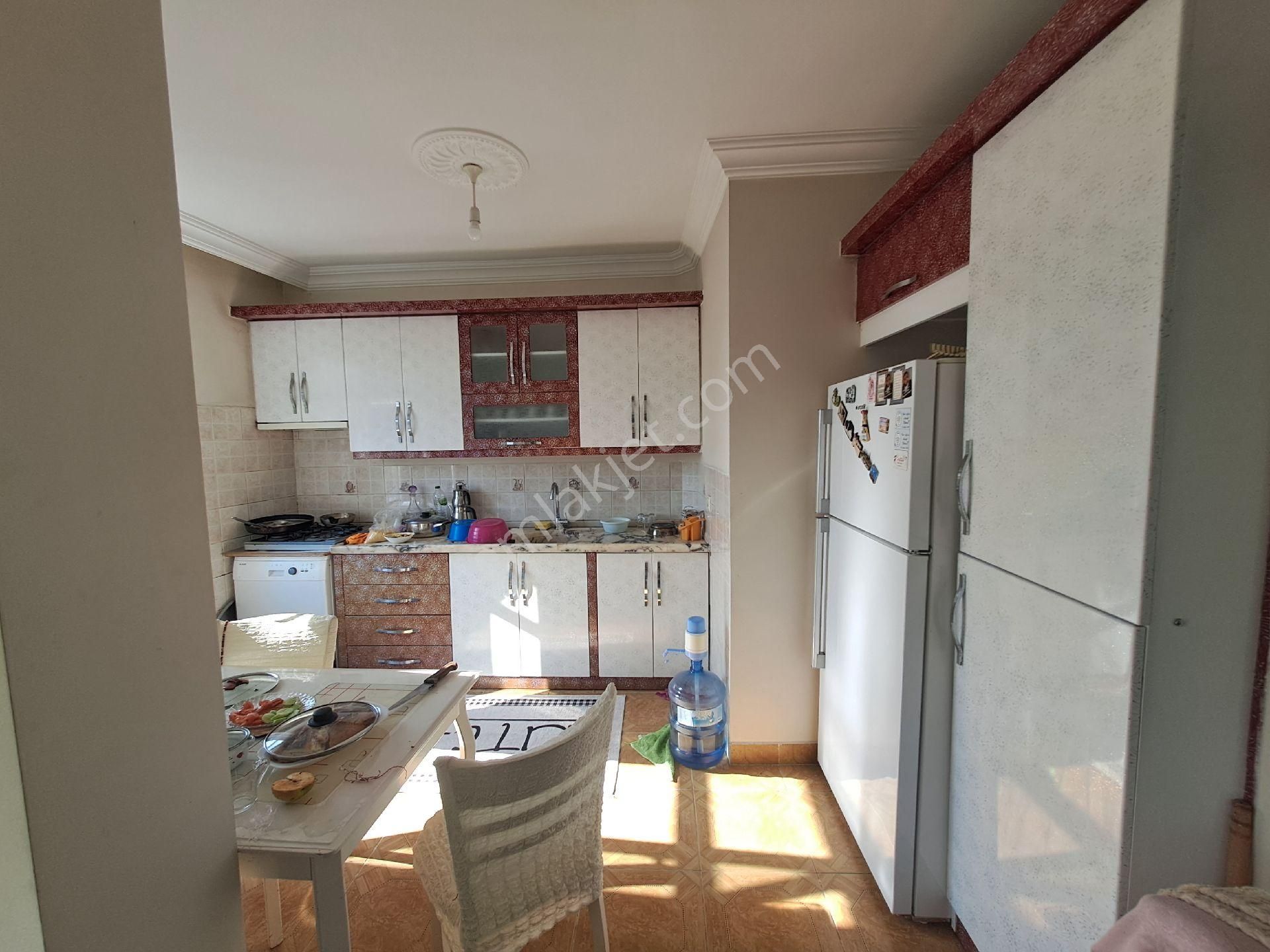 Alibey'den Terme Merkezde Satılık 3 Katlı Binan - Görsel 33