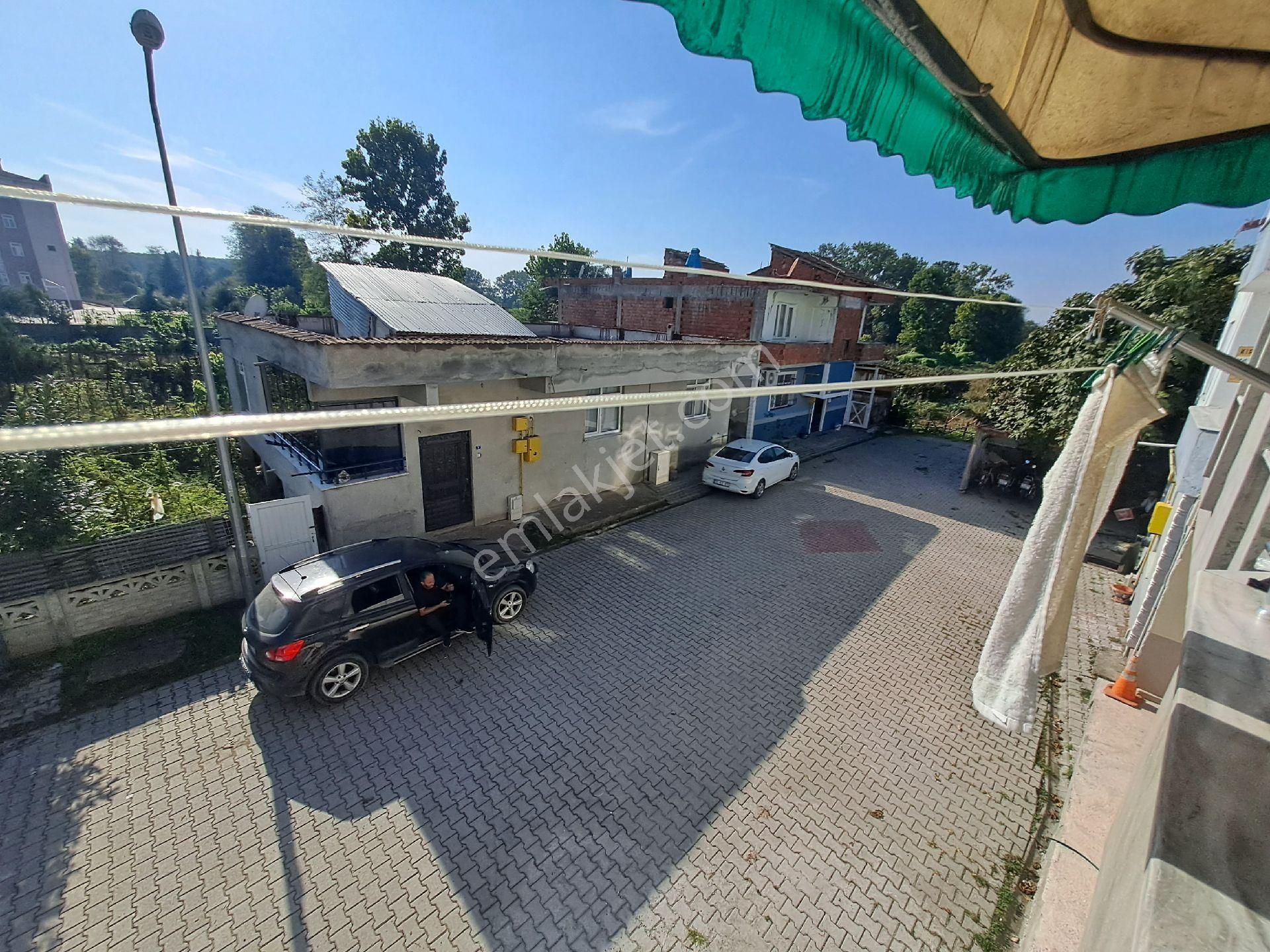 Alibey'den Terme Merkezde Satılık 3 Katlı Binan - Görsel 30
