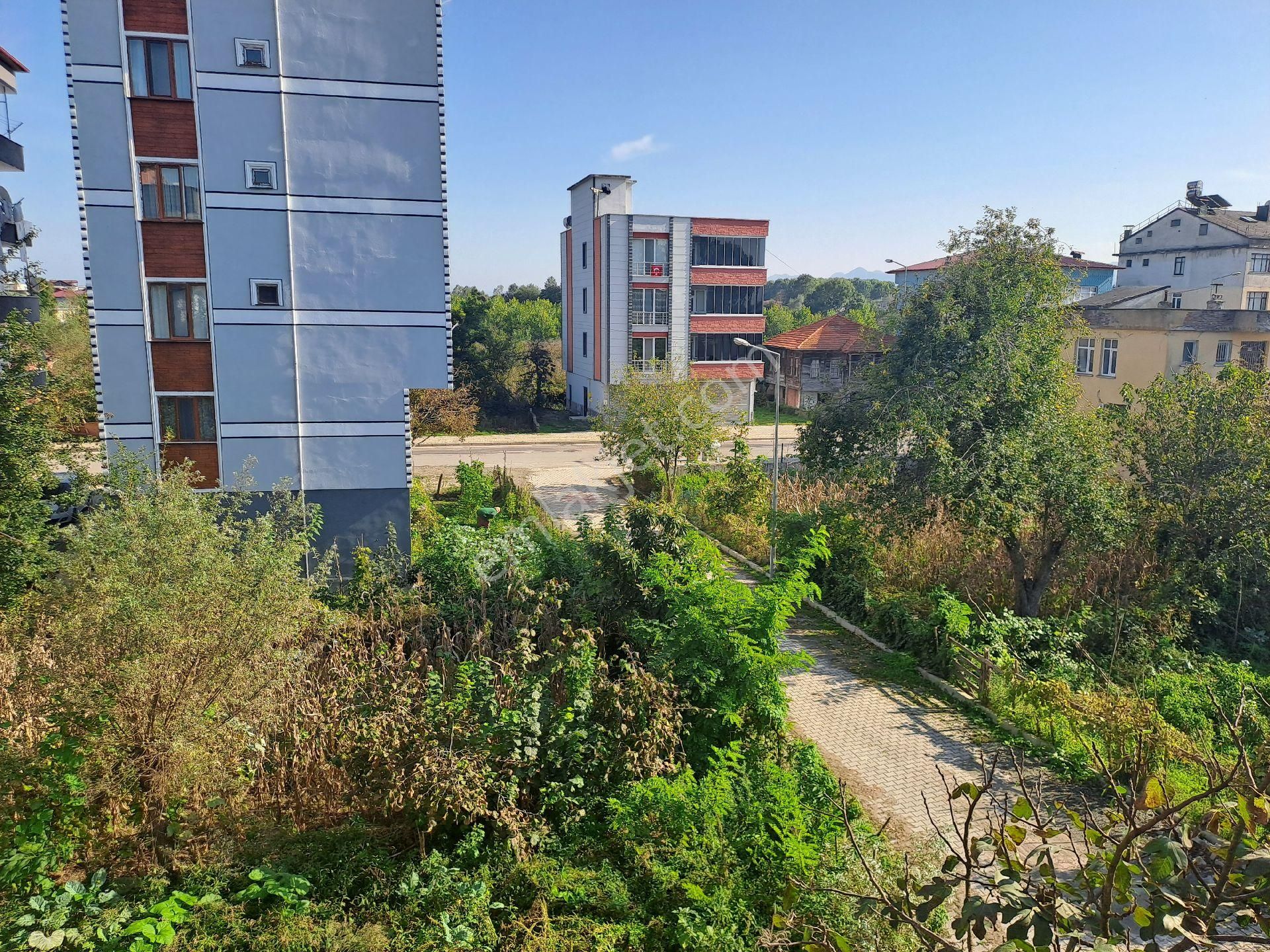 Alibey'den Terme Merkezde Satılık 3 Katlı Binan - Görsel 28