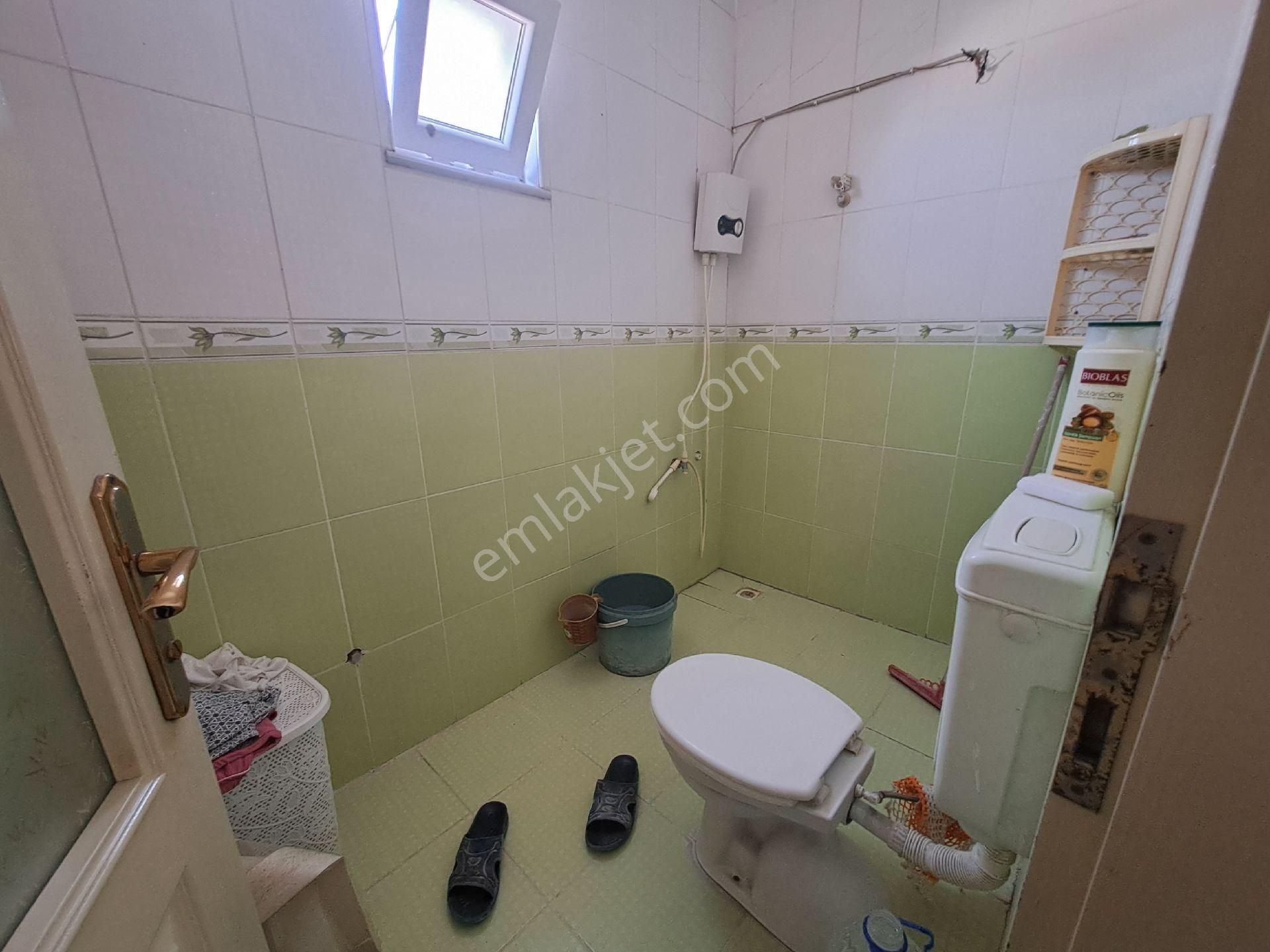Alibey'den Terme Merkezde Satılık 3 Katlı Binan - Görsel 18