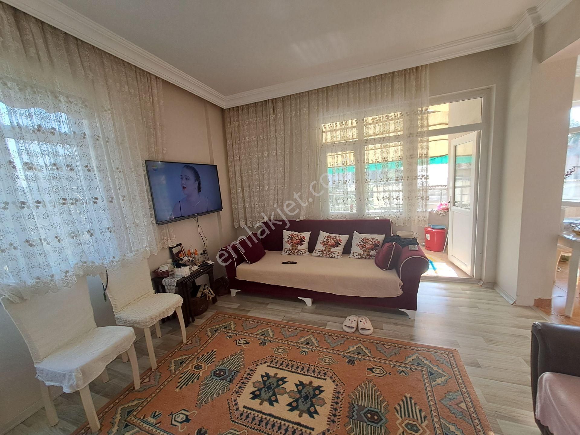 Alibey'den Terme Merkezde Satılık 3 Katlı Binan - Görsel 24