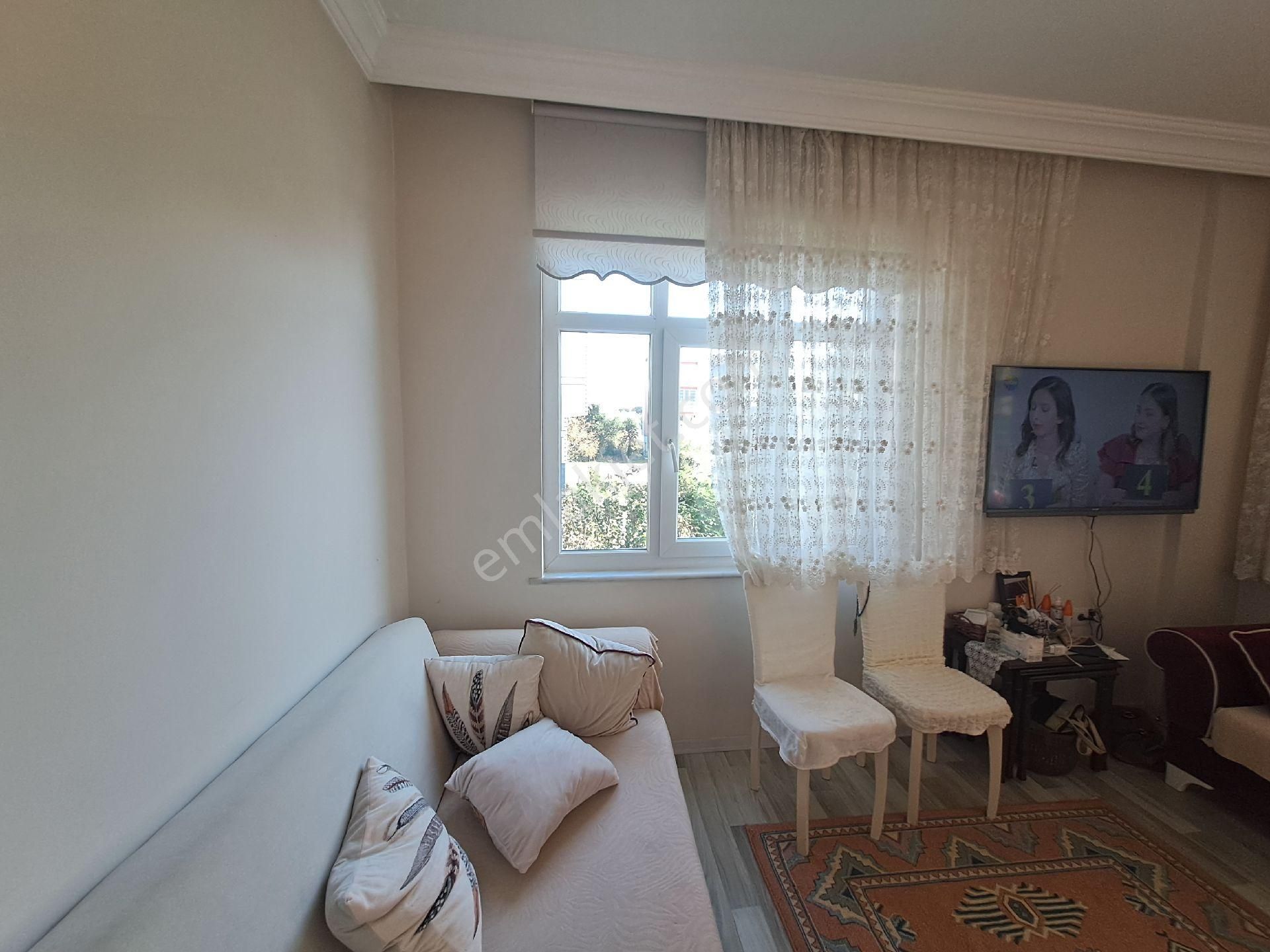 Alibey'den Terme Merkezde Satılık 3 Katlı Binan - Görsel 25