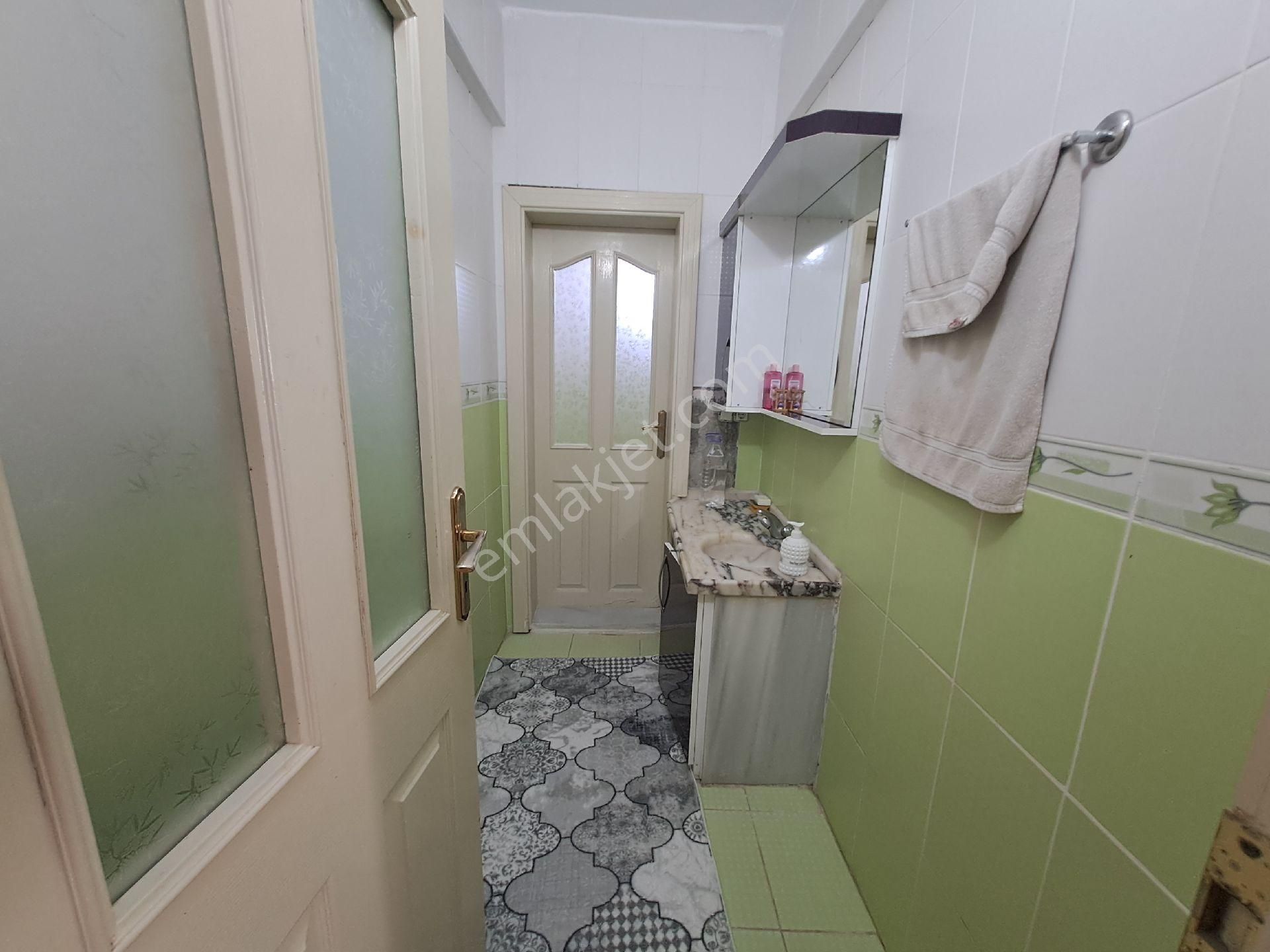 Alibey'den Terme Merkezde Satılık 3 Katlı Binan - Görsel 31