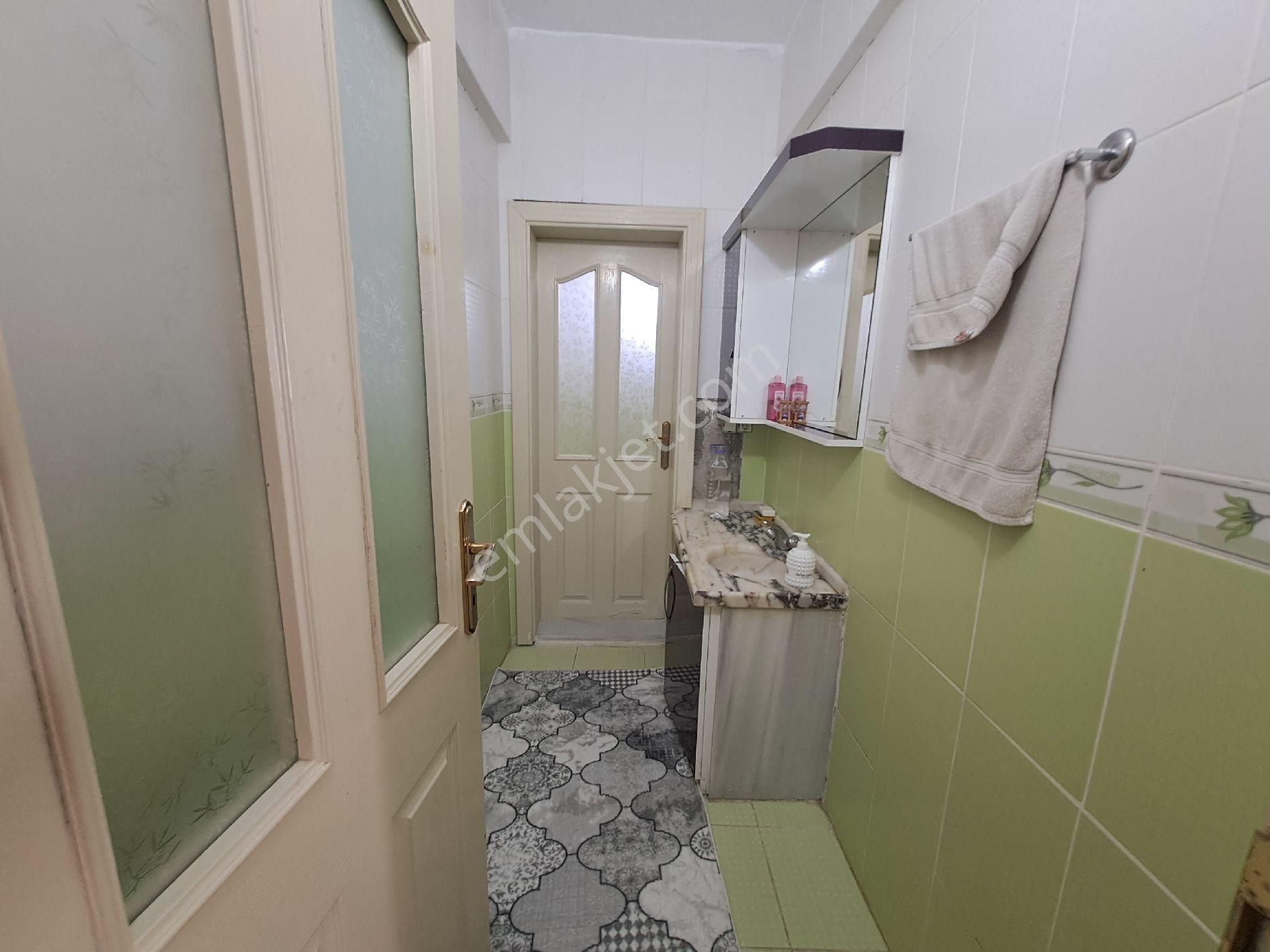Alibey'den Terme Merkezde Satılık 3 Katlı Binan - Görsel 17