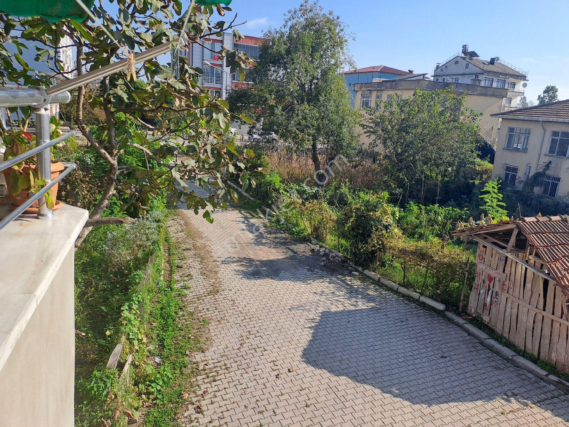 Alibey'den Terme Merkezde Satılık 3 Katlı Binan - Görsel 29