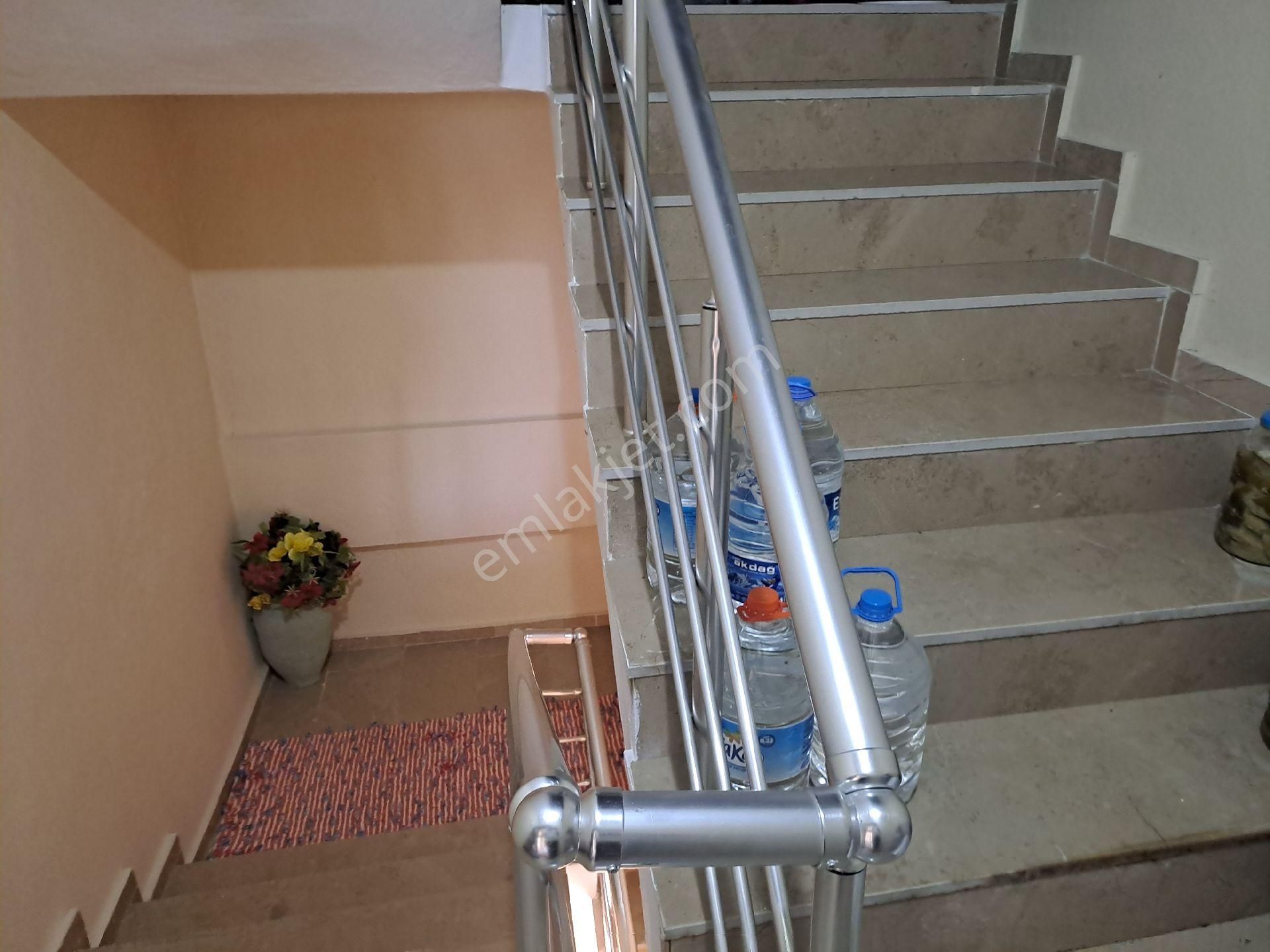 Alibey'den Terme Merkezde Satılık 3 Katlı Binan - Görsel 21