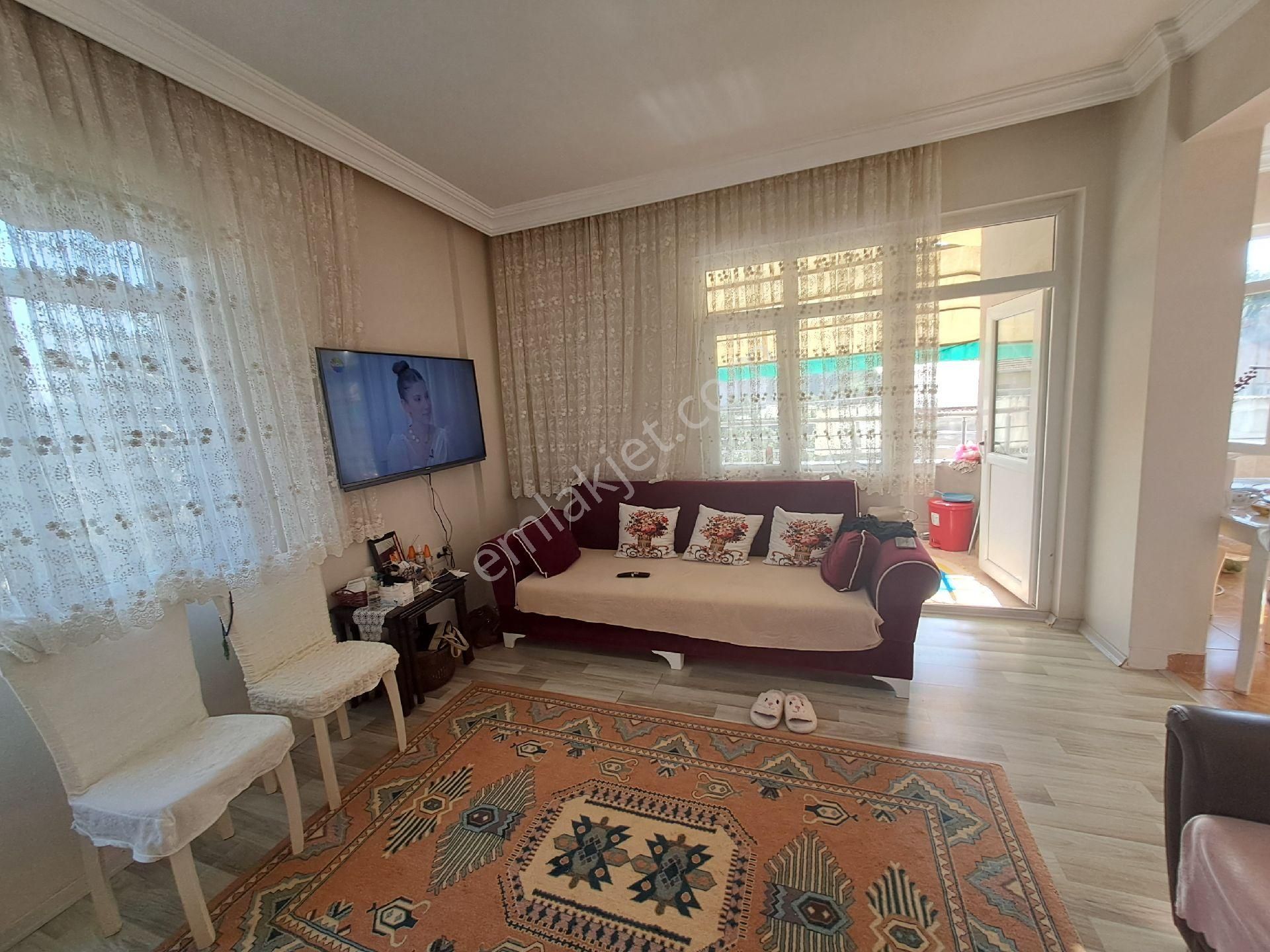 Alibey'den Terme Merkezde Satılık 3 Katlı Binan - Görsel 20