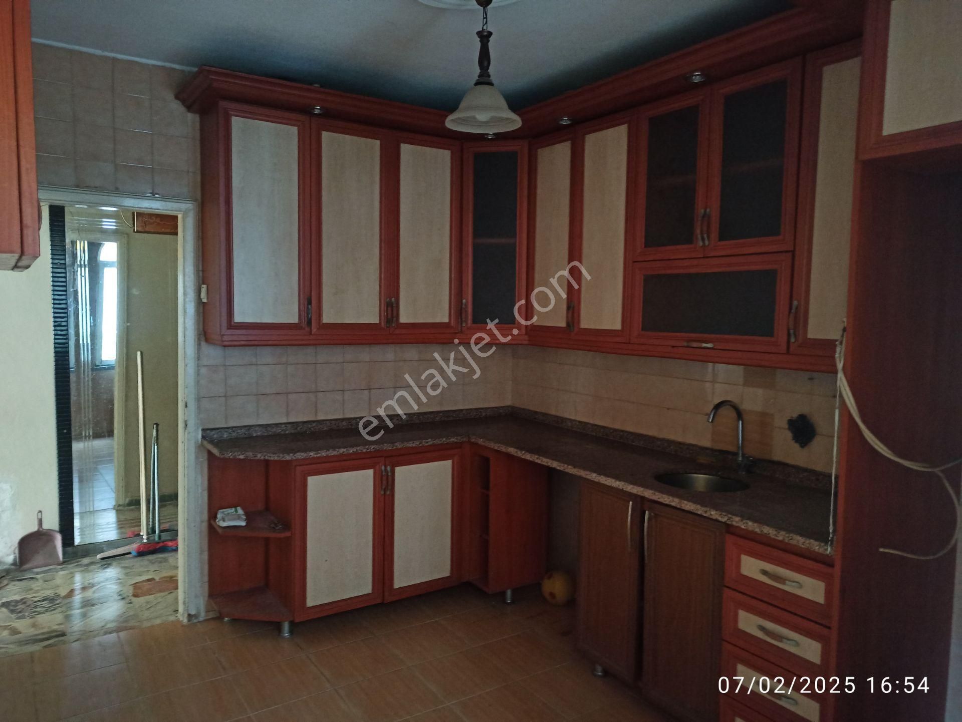 Mersin Yenişehir Palmiye Mh Satılık 4+1 Daire - Görsel 7