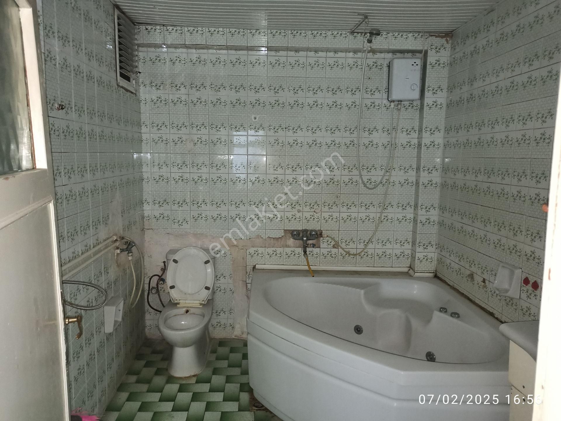 Mersin Yenişehir Palmiye Mh Satılık 4+1 Daire - Görsel 18