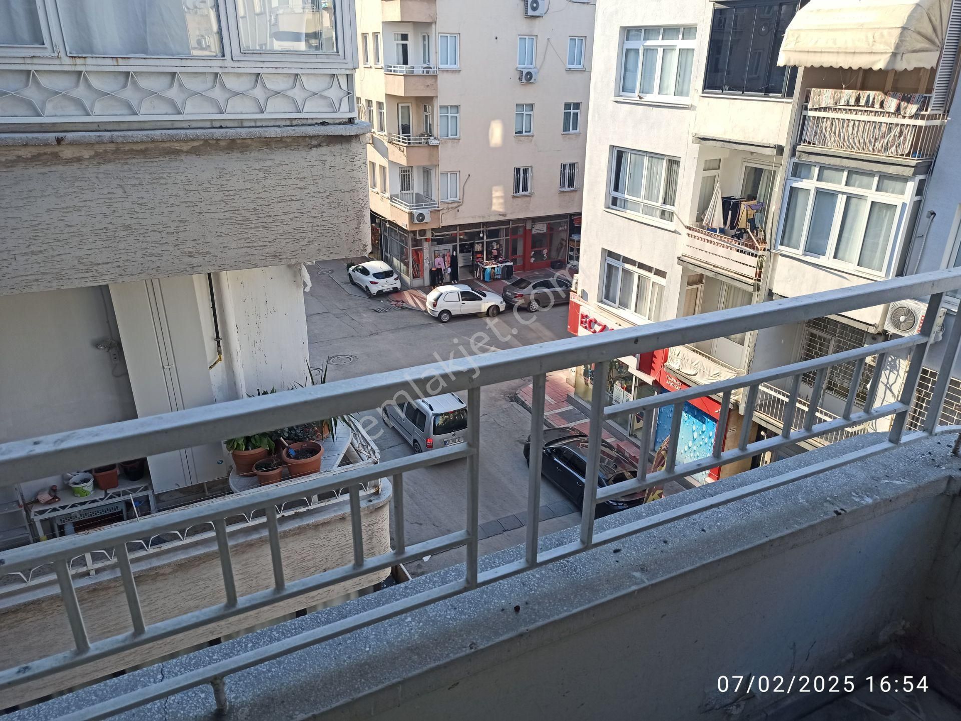 Mersin Yenişehir Palmiye Mh Satılık 4+1 Daire - Görsel 3