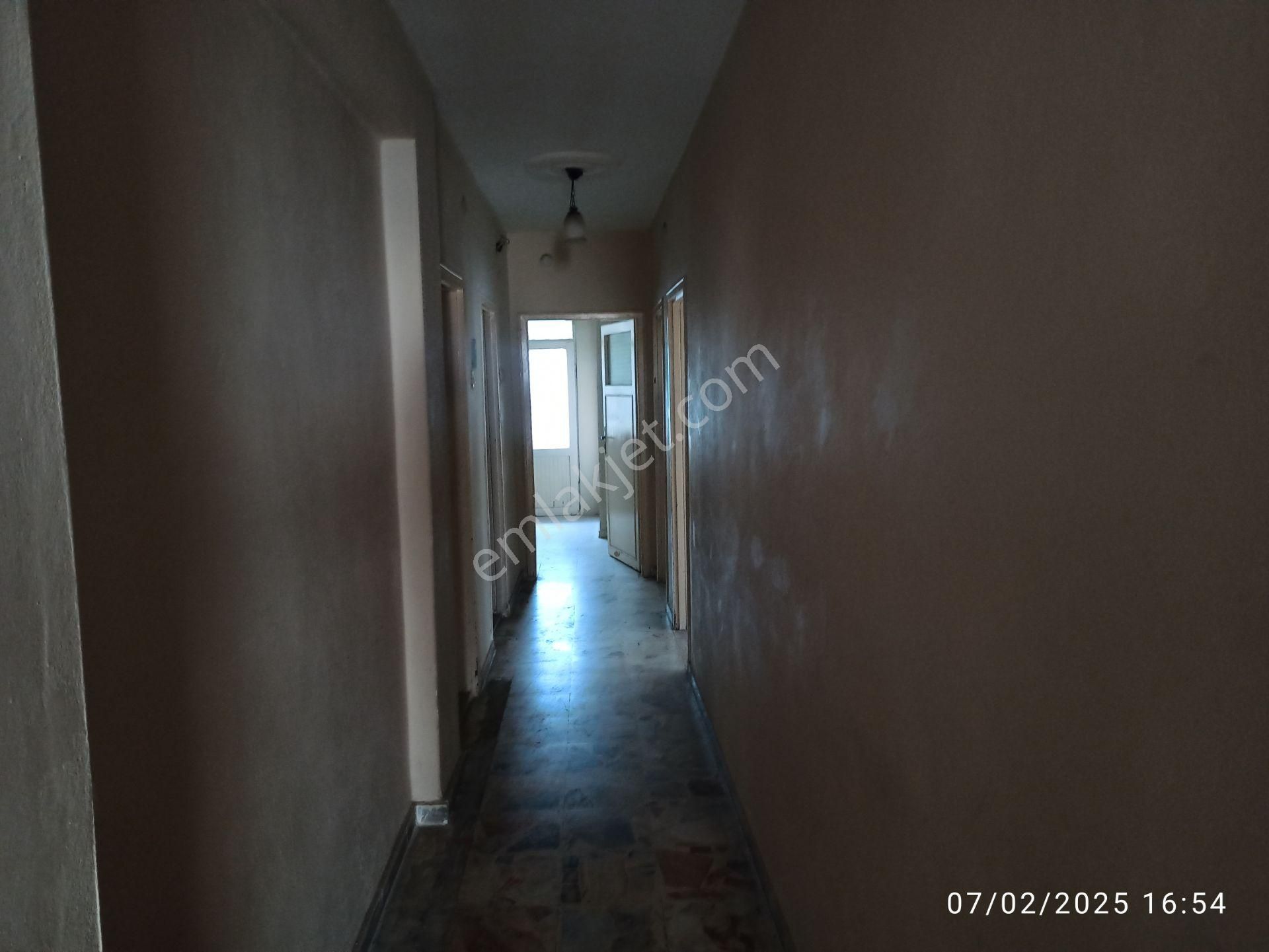 Mersin Yenişehir Palmiye Mh Satılık 4+1 Daire - Görsel 8