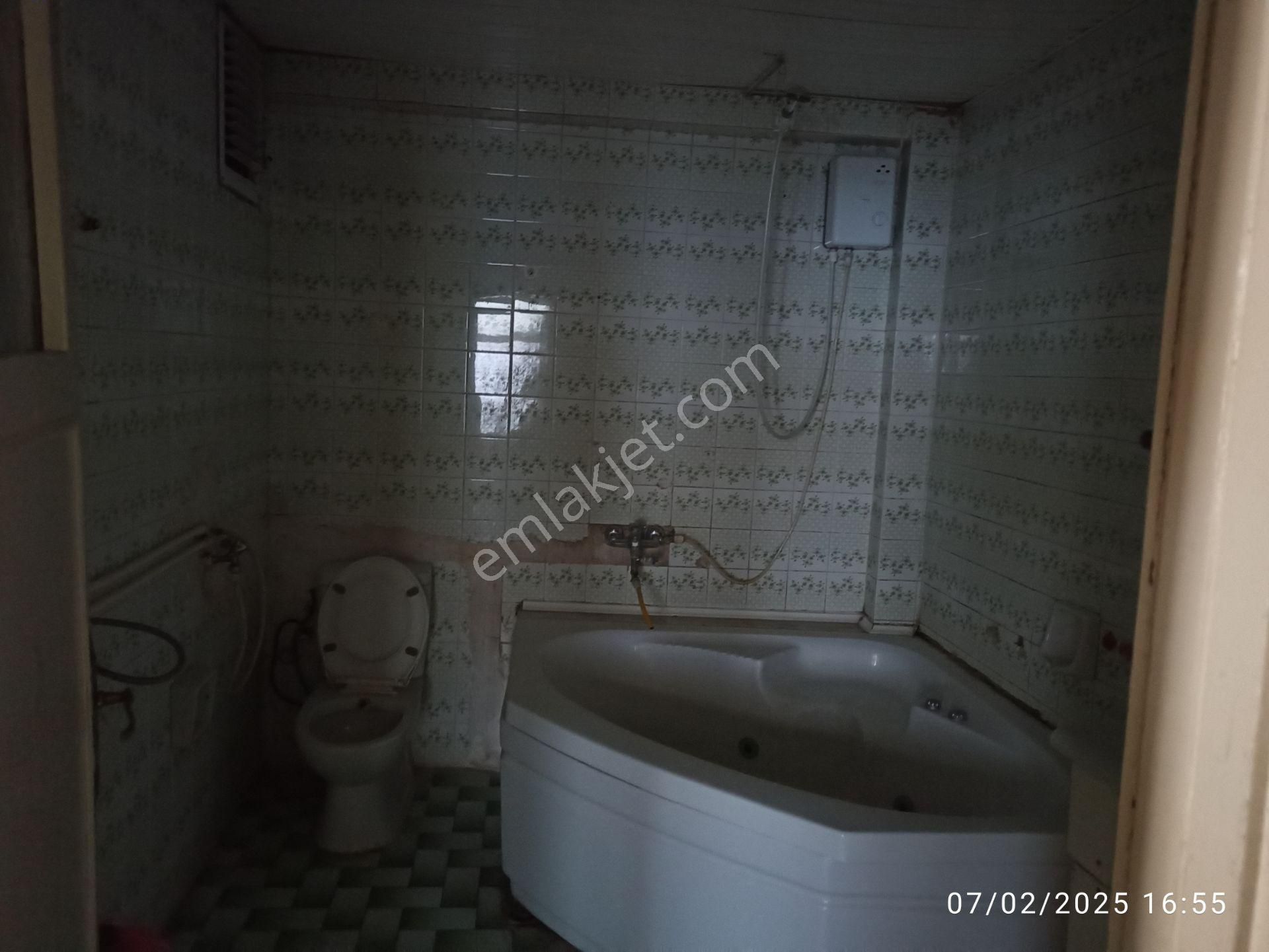 Mersin Yenişehir Palmiye Mh Satılık 4+1 Daire - Görsel 10