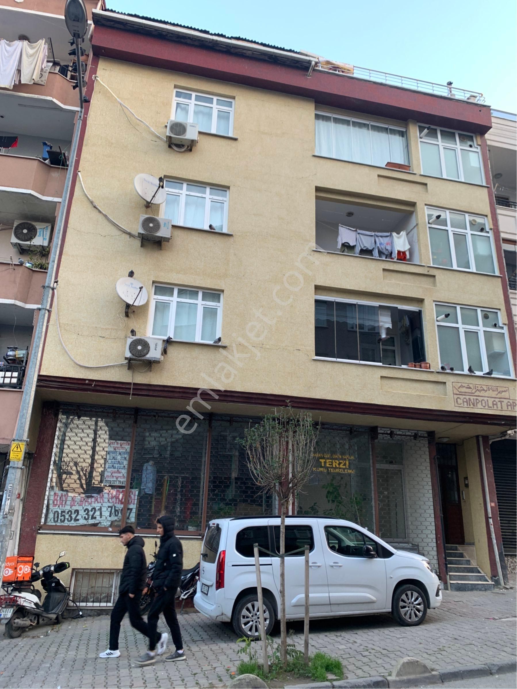 Bağcılar Yıldıztepe Satılık Dükkan & Mağaza 120 M2 Acil Satılık Dükkan