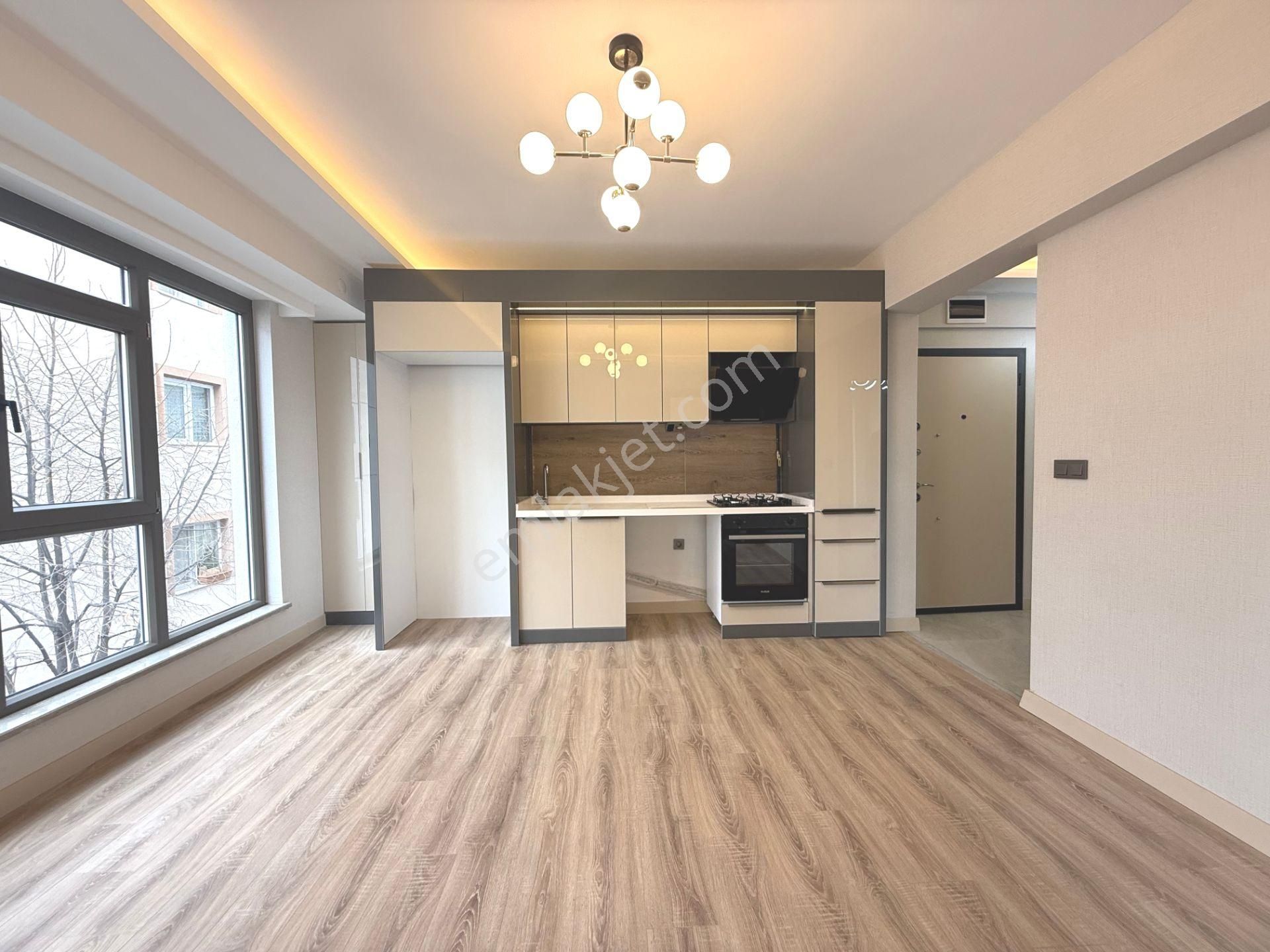 Çiftçioğulları Emlaktan Sıfır Asansörlü Ultra Lüks 2+1 Daire