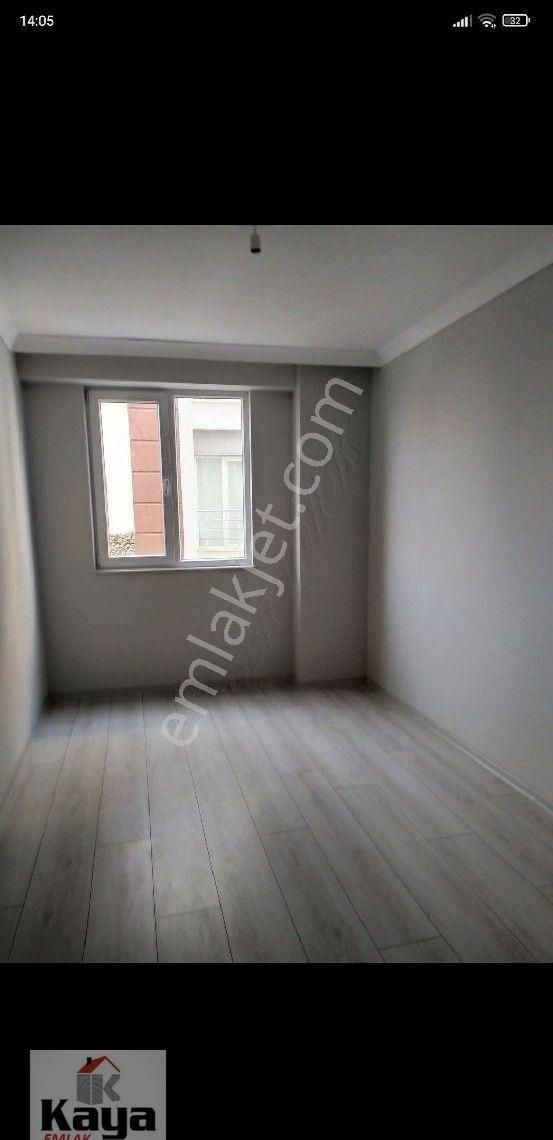 Kaya Emlaktan Kiralık 1+1 Daire