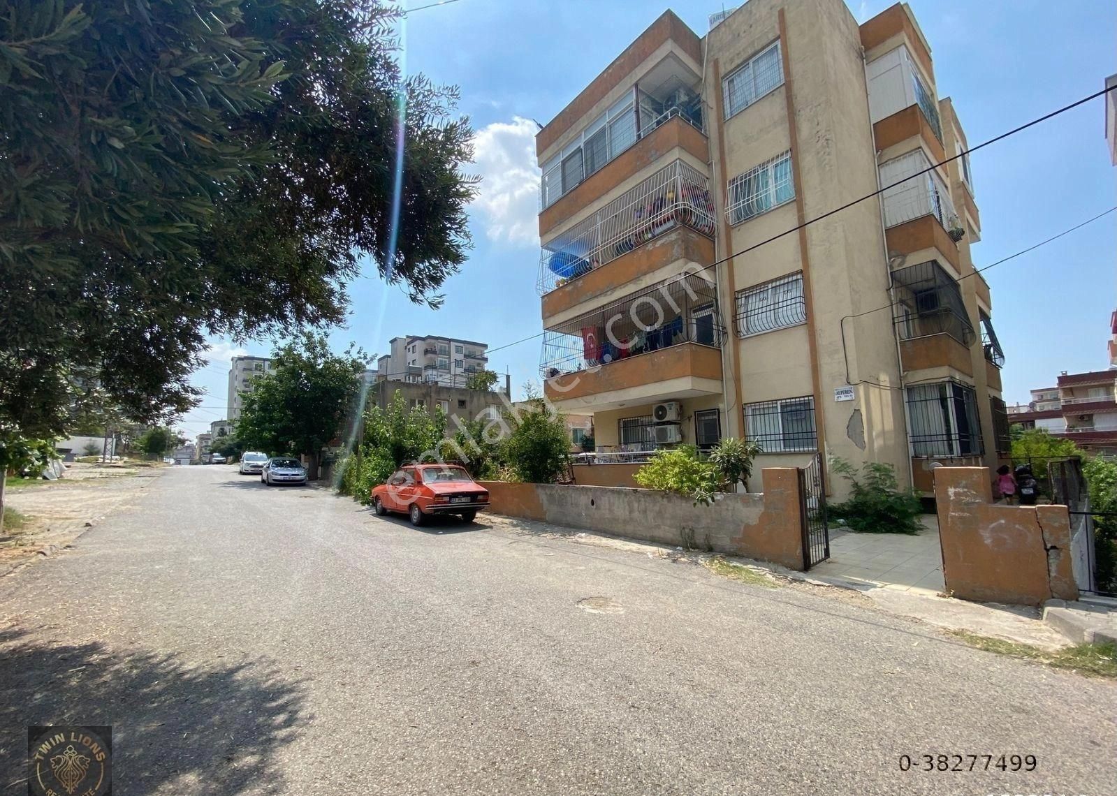 İskenderun Modernevler Satılık Daire İskenderun Modern Evler Mahallesi Satılık 2+1 Daire