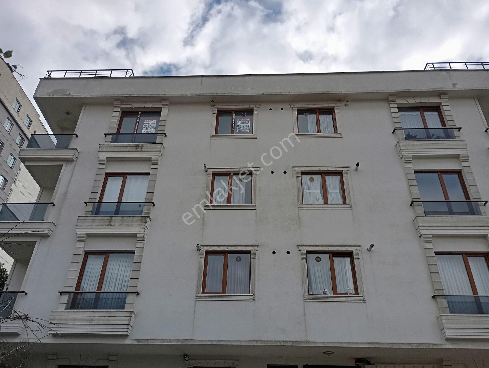 Sancaktepe Emek Satılık Daire Sancaktepe Emek Mah 170m2 4+2 Dublex Daire Satılık