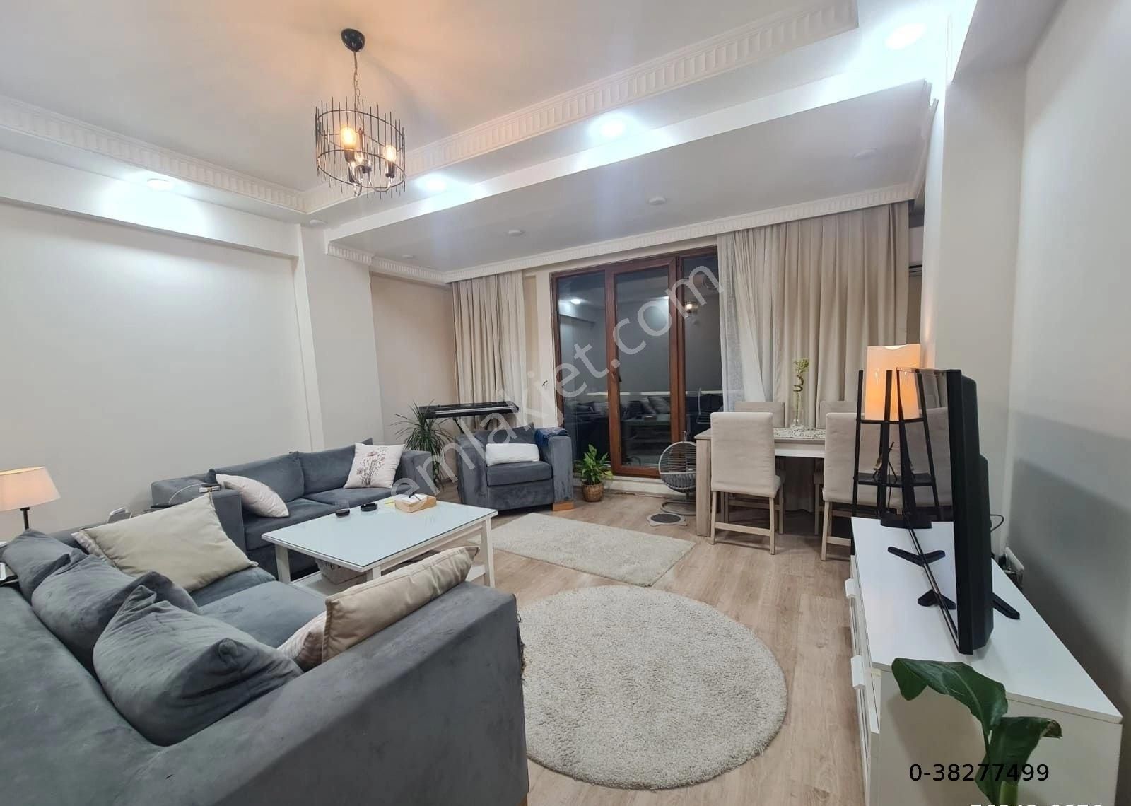 Zeytinburnu Çırpıcı Satılık Daire Zeytinburnu Çırpıcı Mh'de 2+1 90m² 9yıllık Asansörlü Satılık Bakımlı Daire Osmanlı Emlak