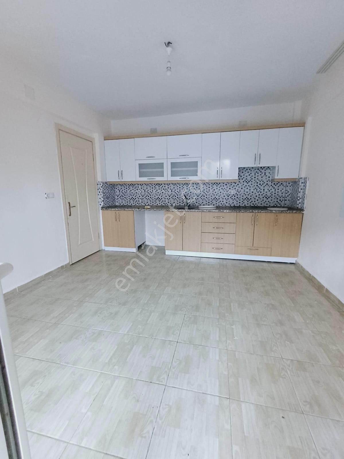 Fethiye Esenköy Kiralık Daire Esenköy Mahallesinde Merkezi Lokasyonda Kiralık Yüksek Giriş Kat Daire