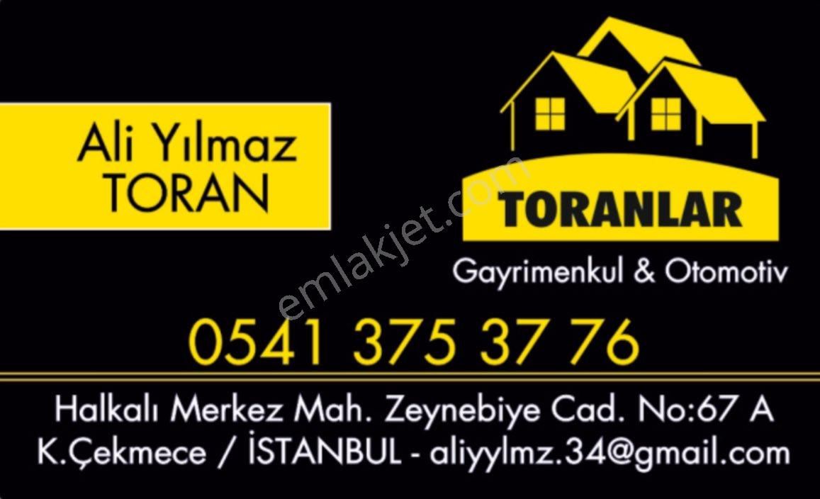 Küçükçekmece Söğütlü Çeşme Kiralık Daire Toranlar Gayrimenkul’den Avrupa Konutları 5 De Kiralık 2+1 Daire