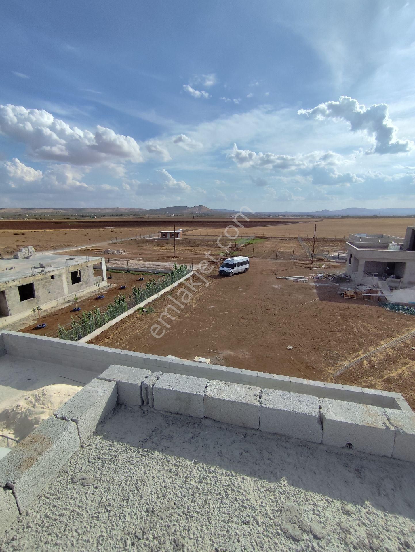 Akziyaret Emlak Tan Satılık Parseller - Görsel 20